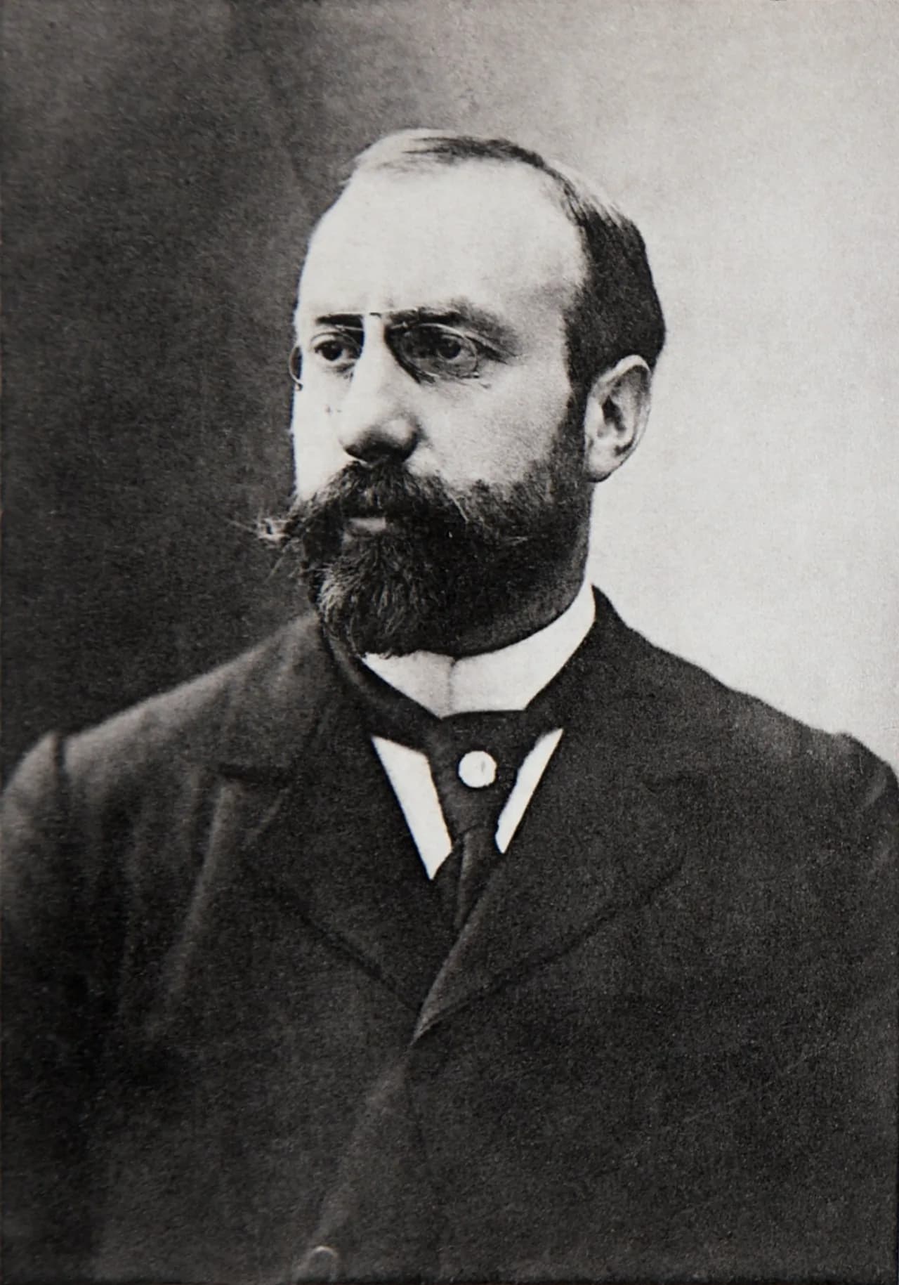 Marcel Habert