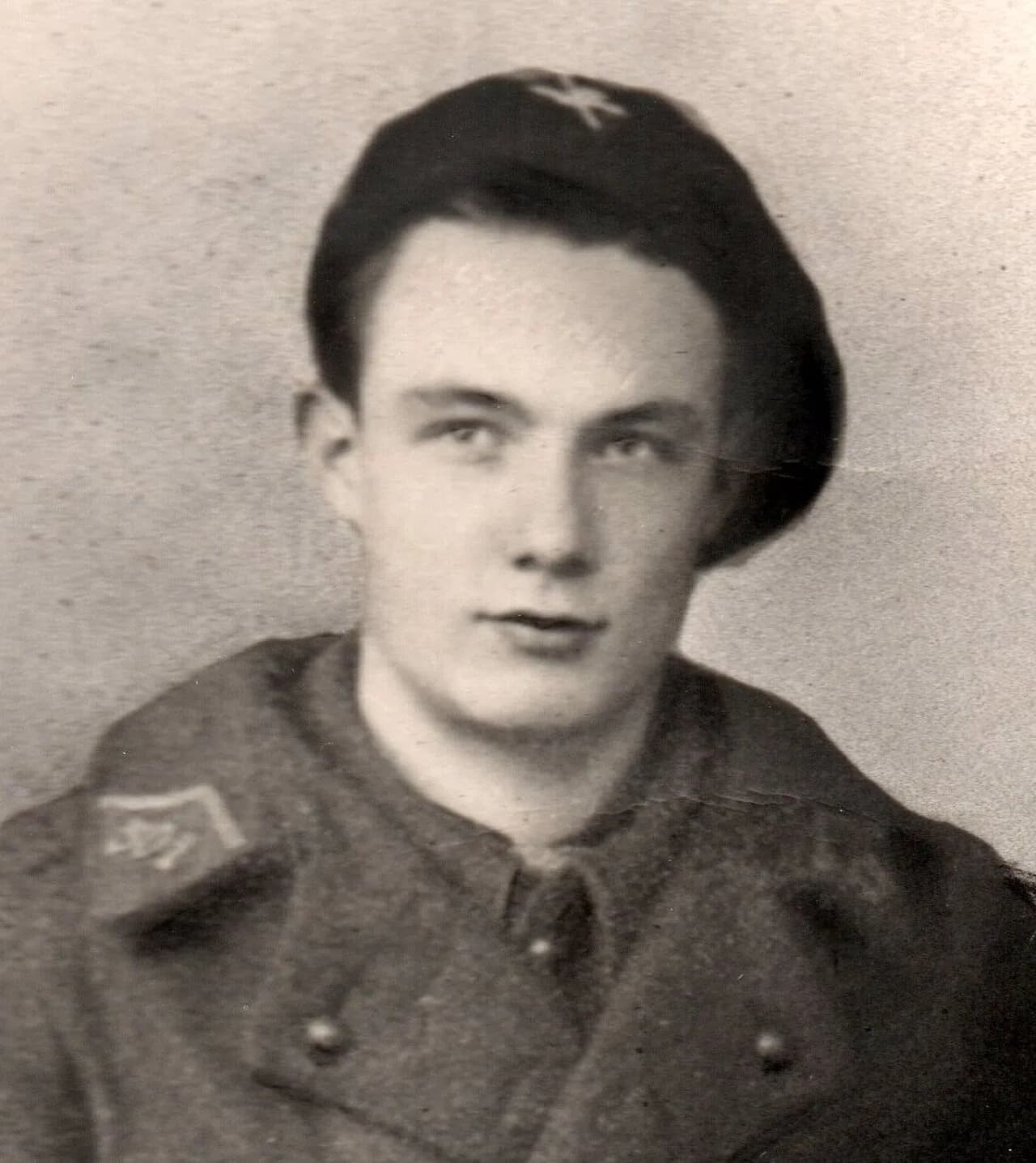 Marcel Jeulin
