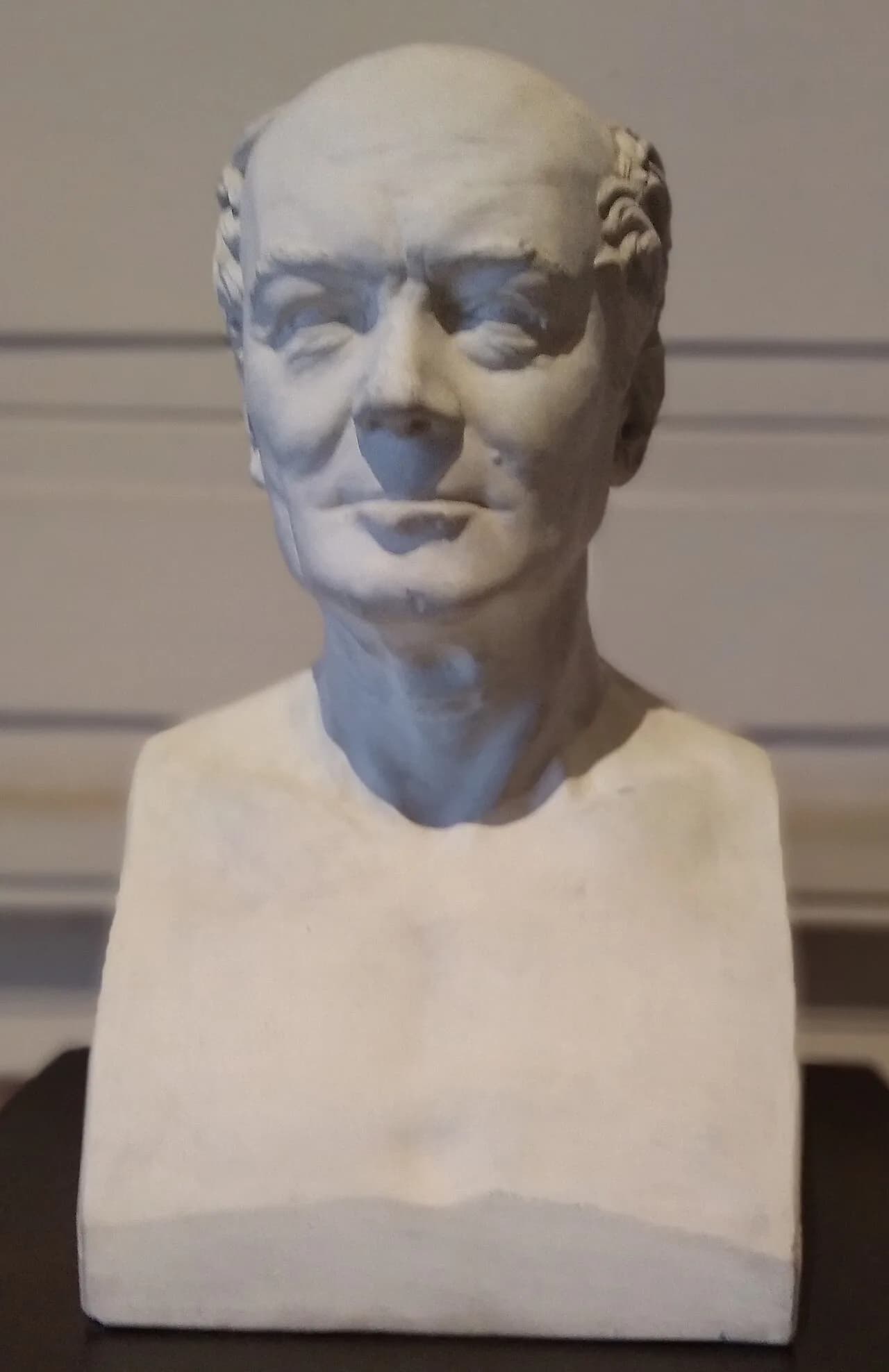 Marcel Jérôme Rigollot