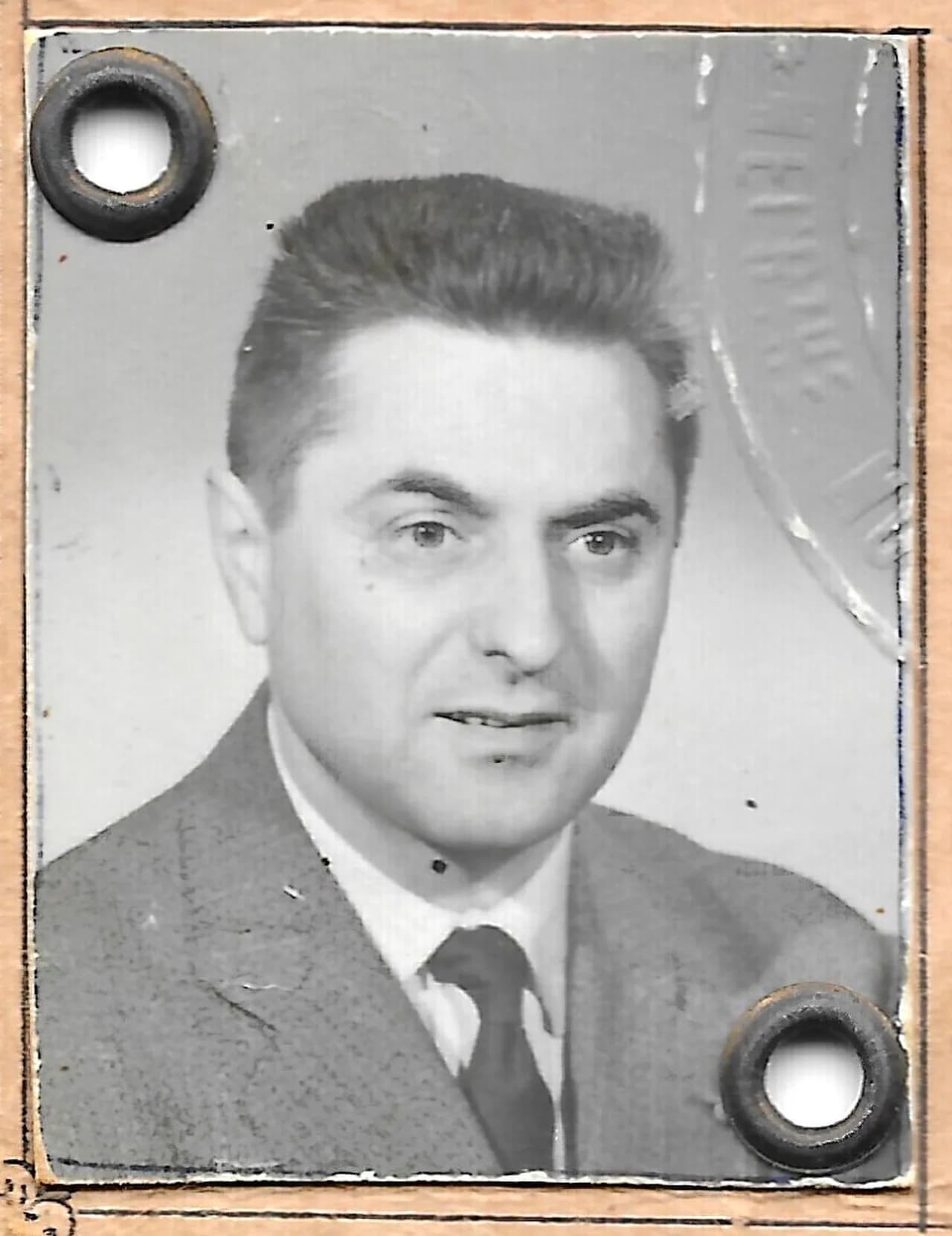 Marcel Le Bihan