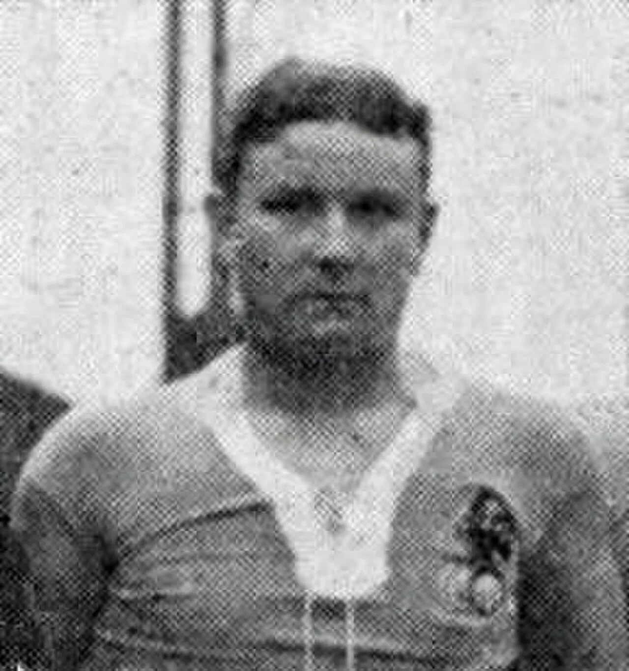 Marcel Legrain