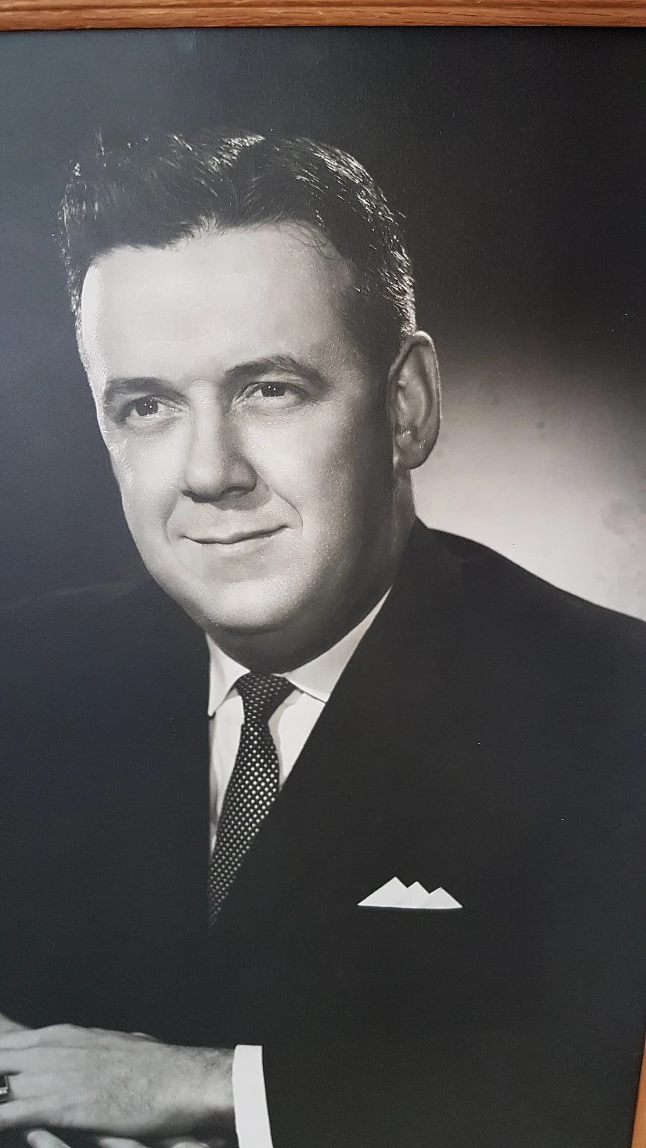 Marcel Lessard