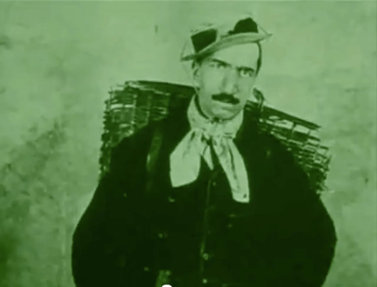 Marcel Lévesque