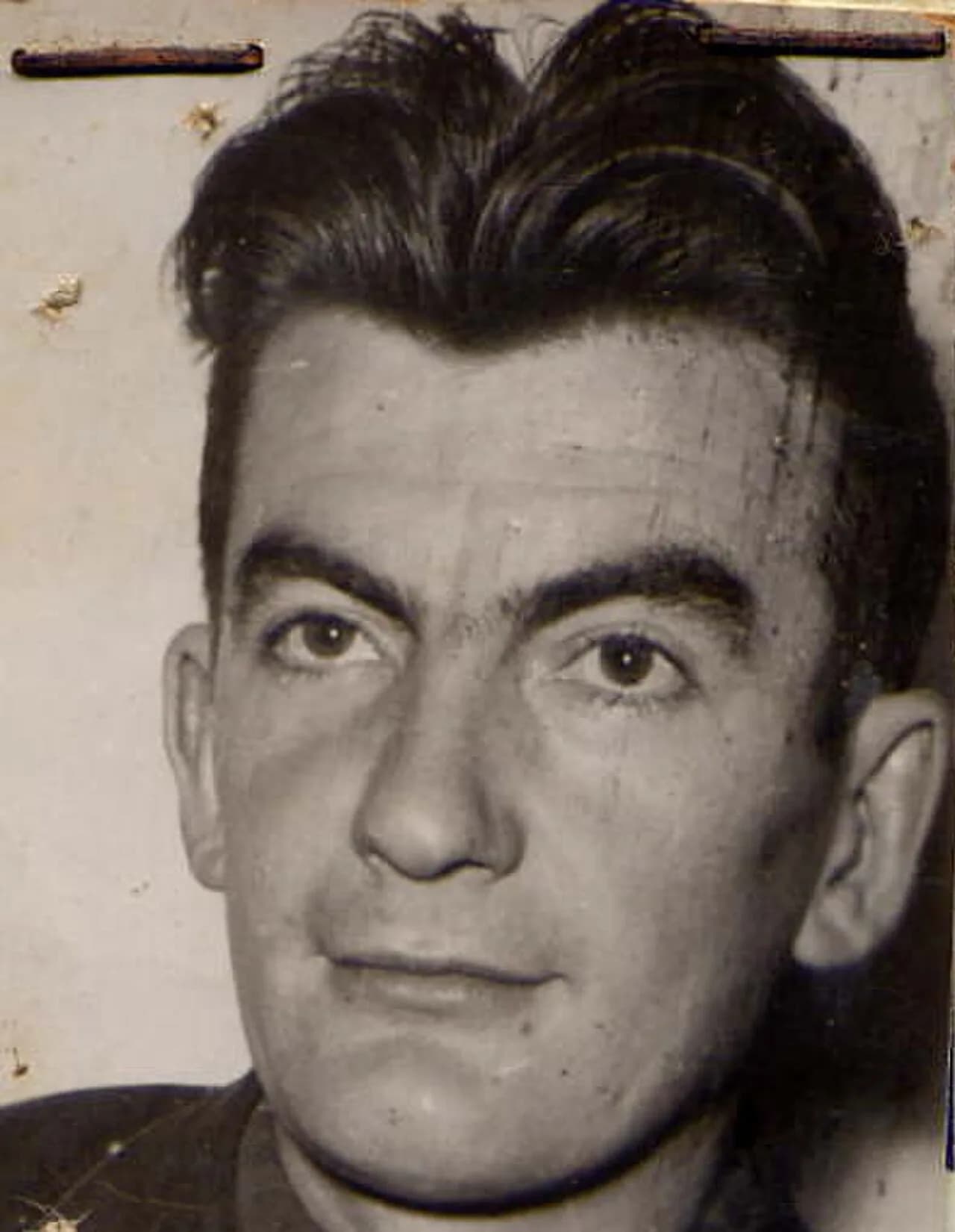 Marcel Maurières
