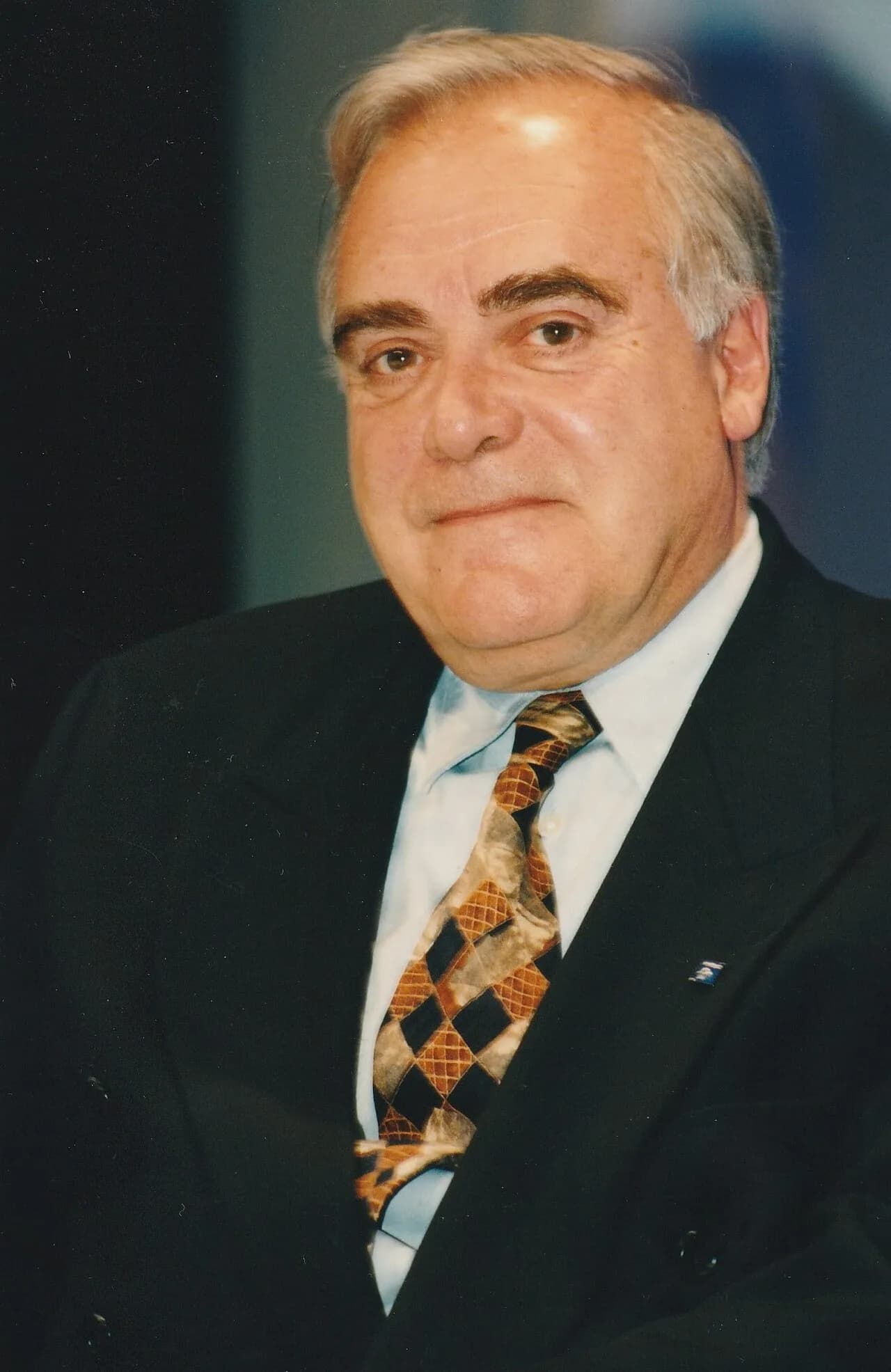 Marcel Masse