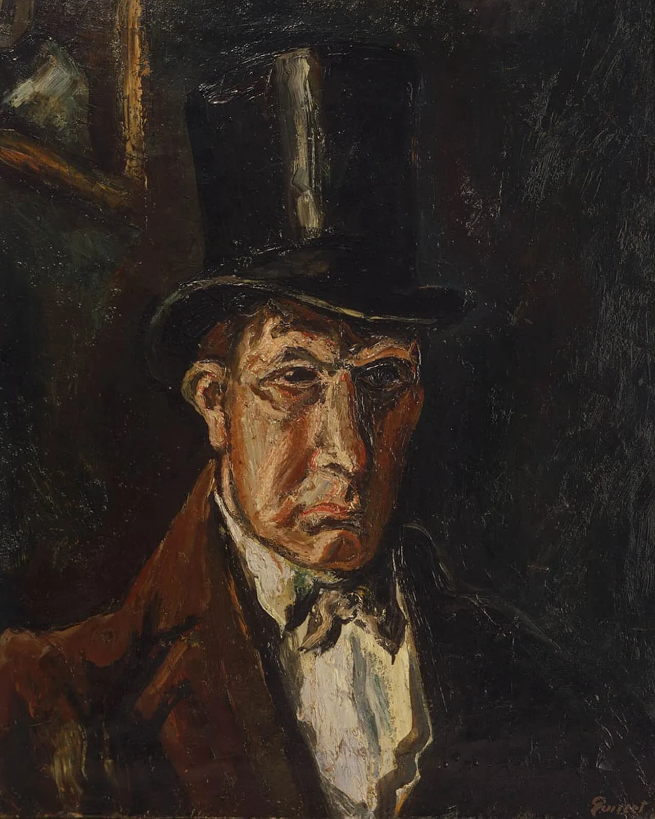 Marcel Poncet