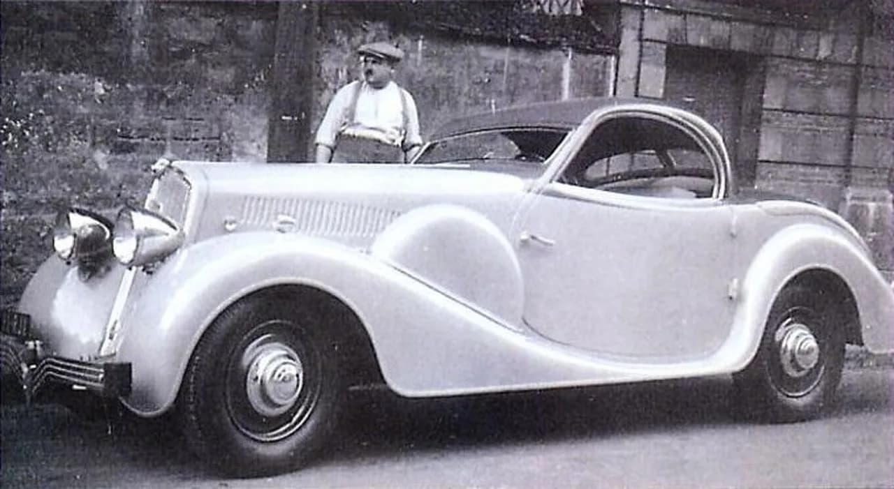 Marcel Portout