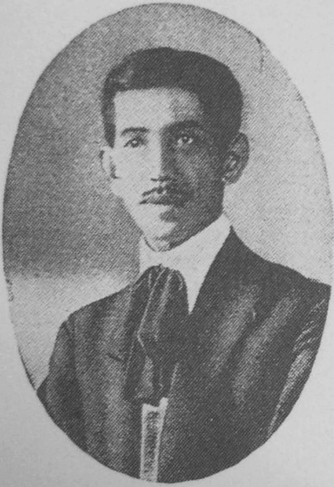 Suzuki Miekichi