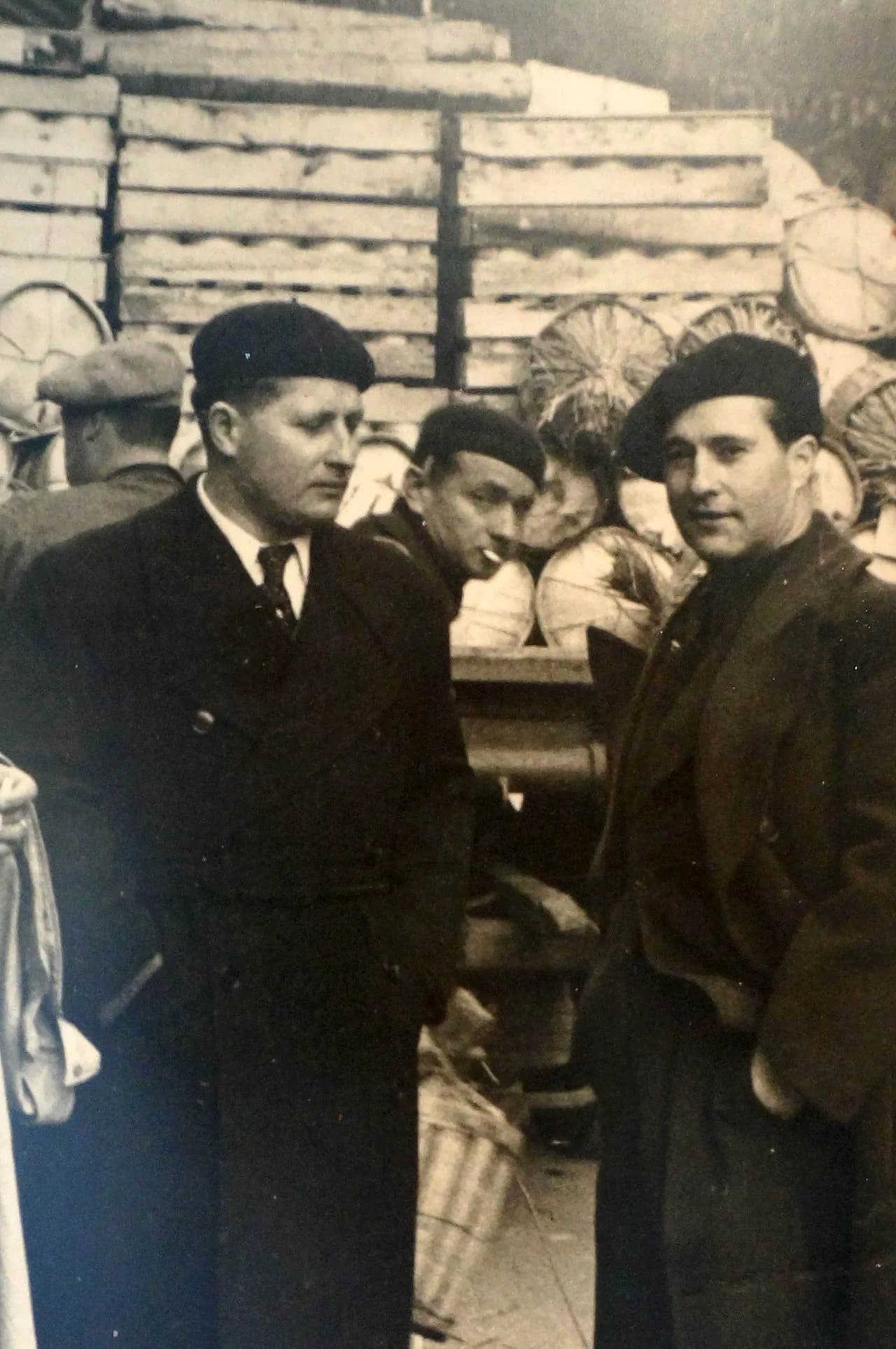 Marcel Reine