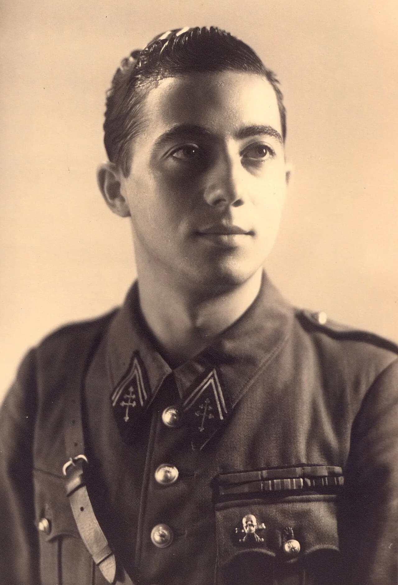 Marcel Ruby