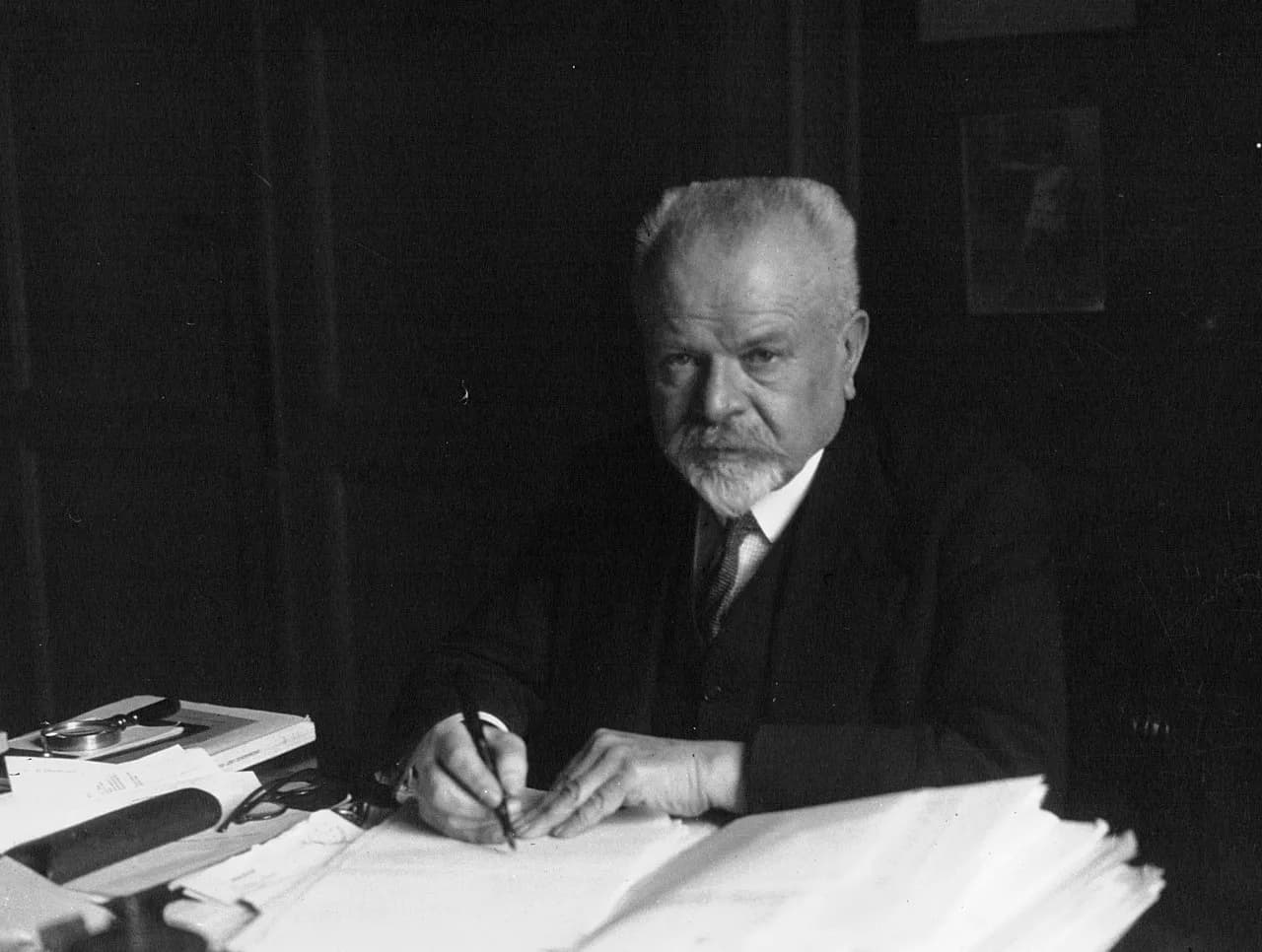 Marcel Régnier