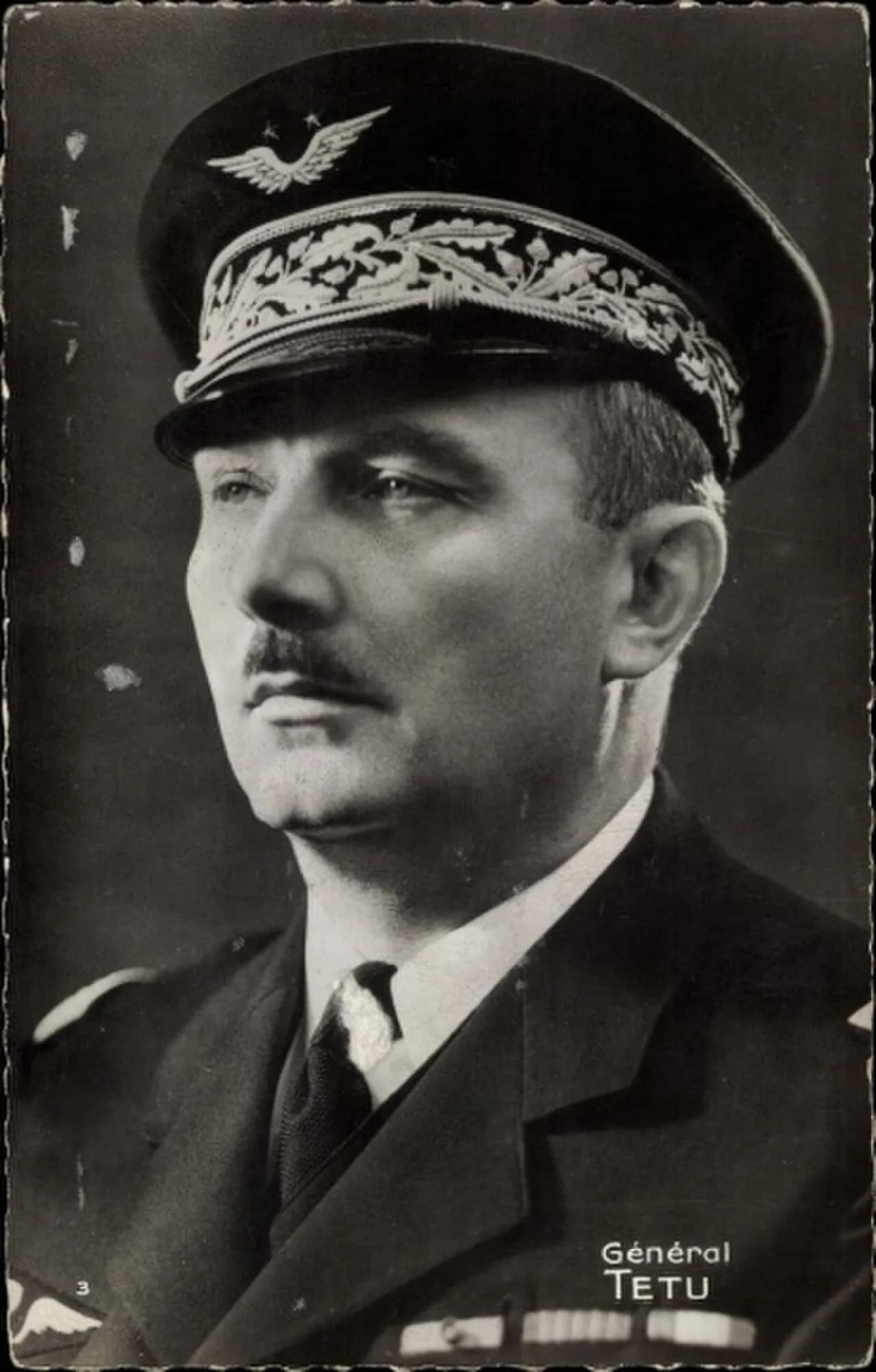Marcel Têtu