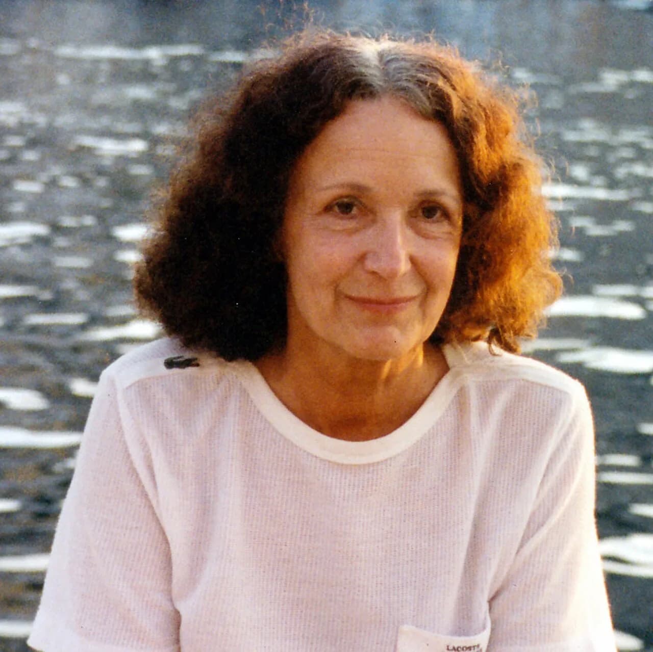 Marcella Maltais