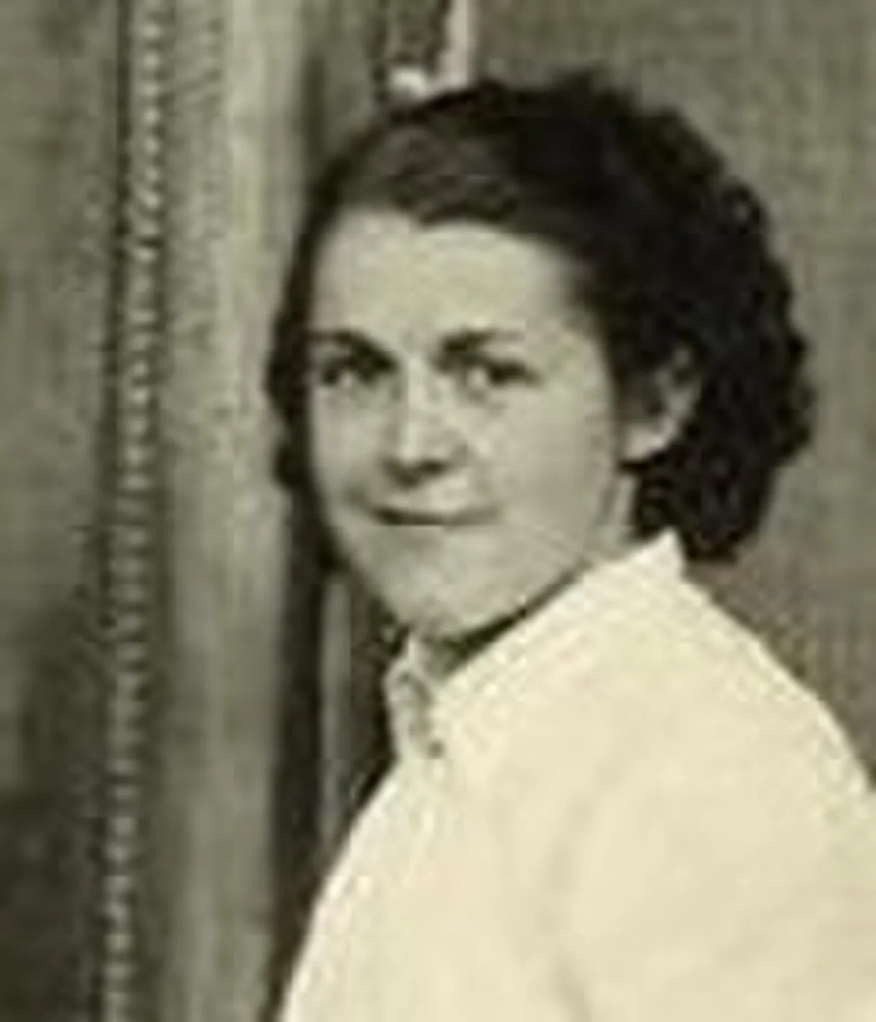 Marcelle Deloron