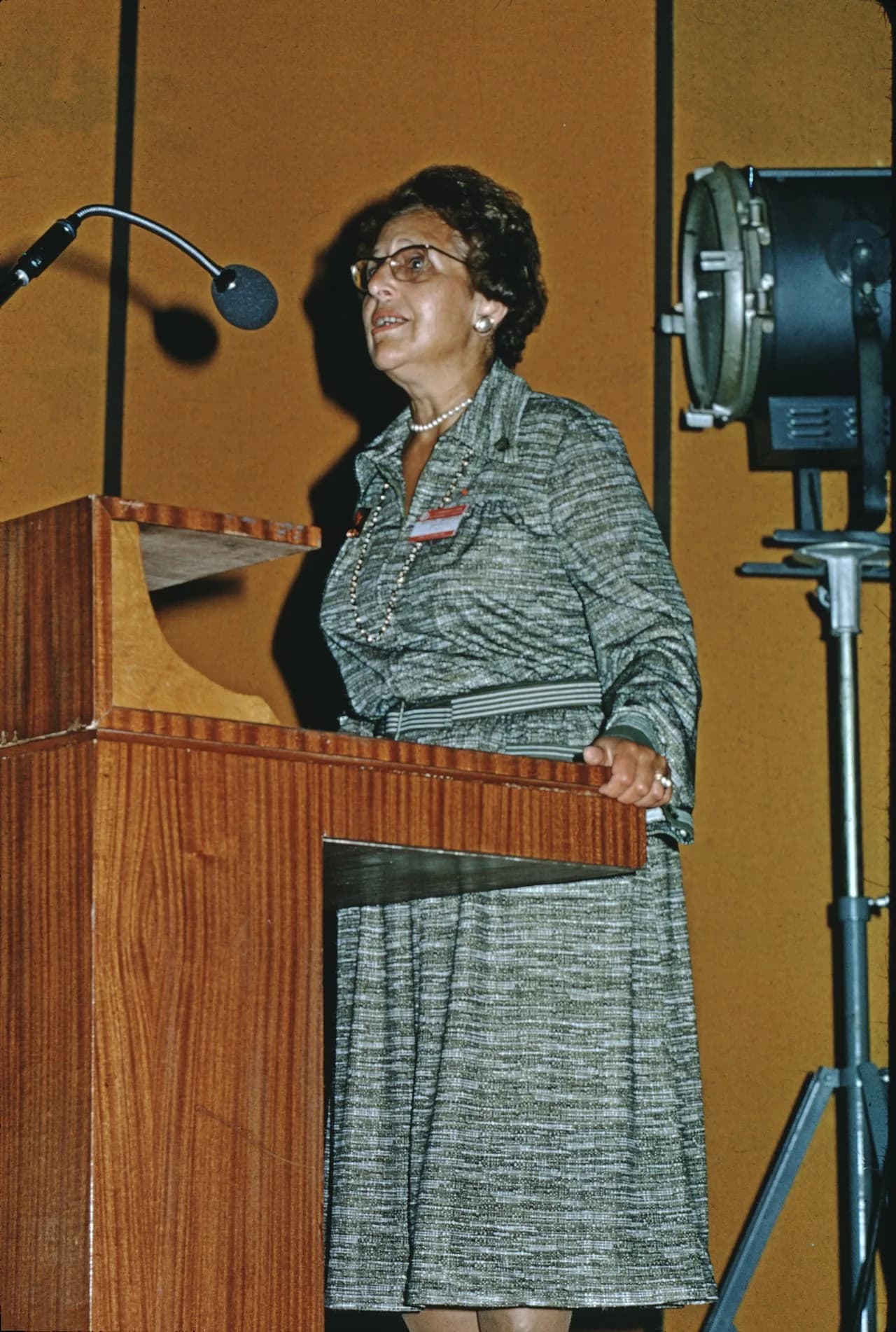 Marcelle Devaud