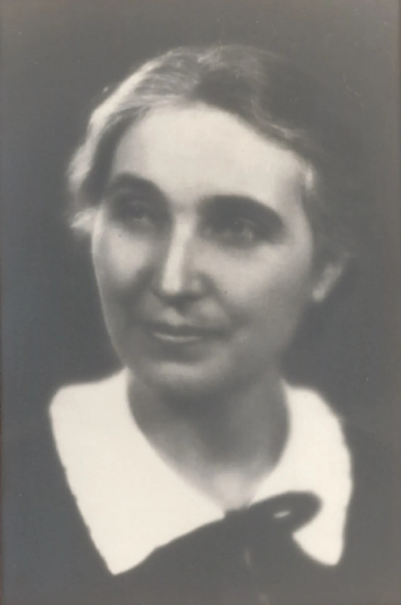 Marcelle Pardé