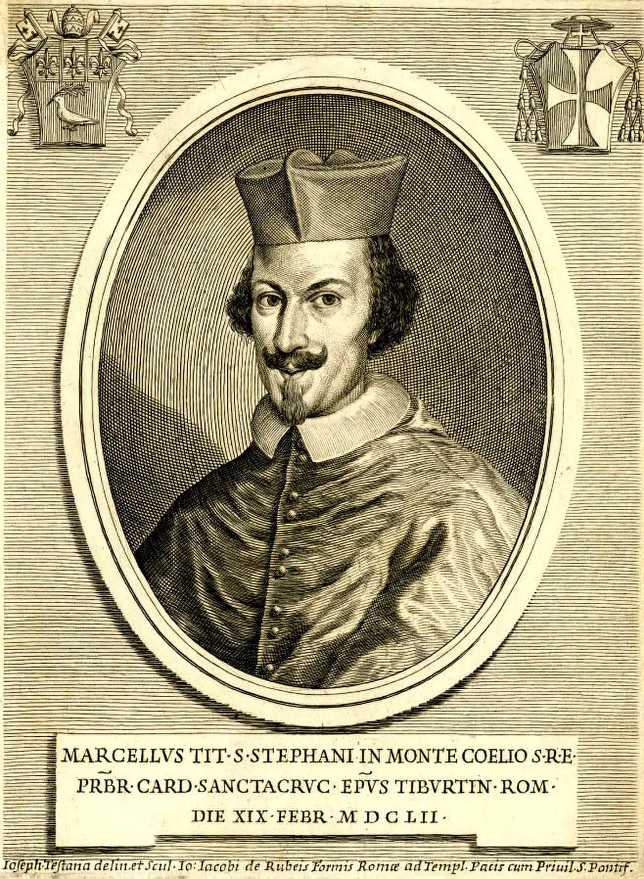 Marcello Santacroce