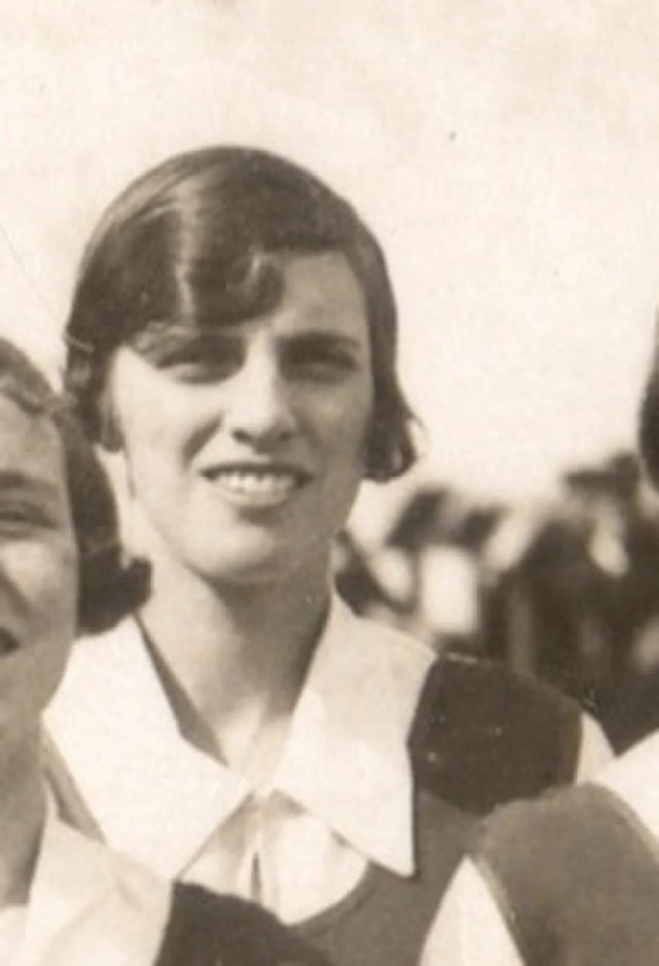 Margaret Hartley