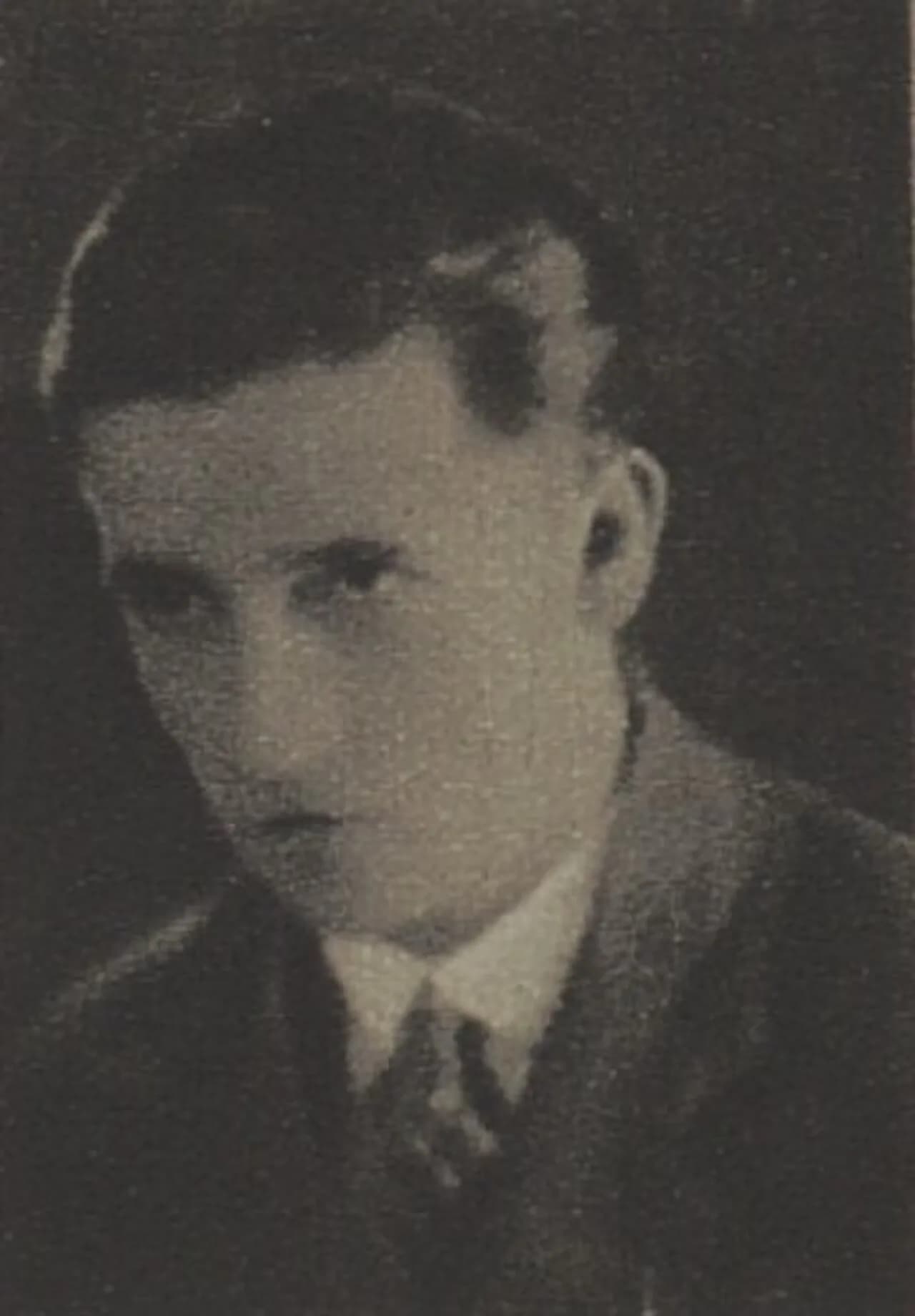 Dalibor Vačkář