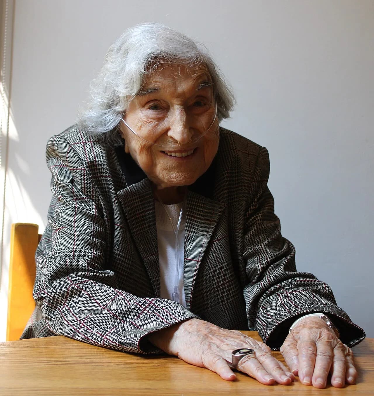 Margit Frenk