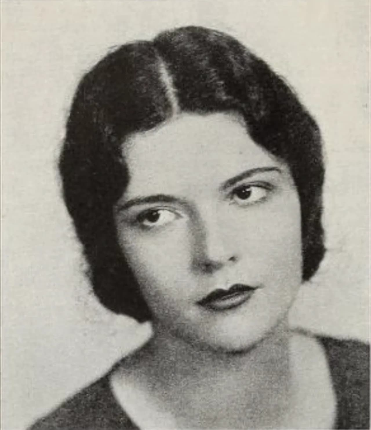 Marguerite Churchill
