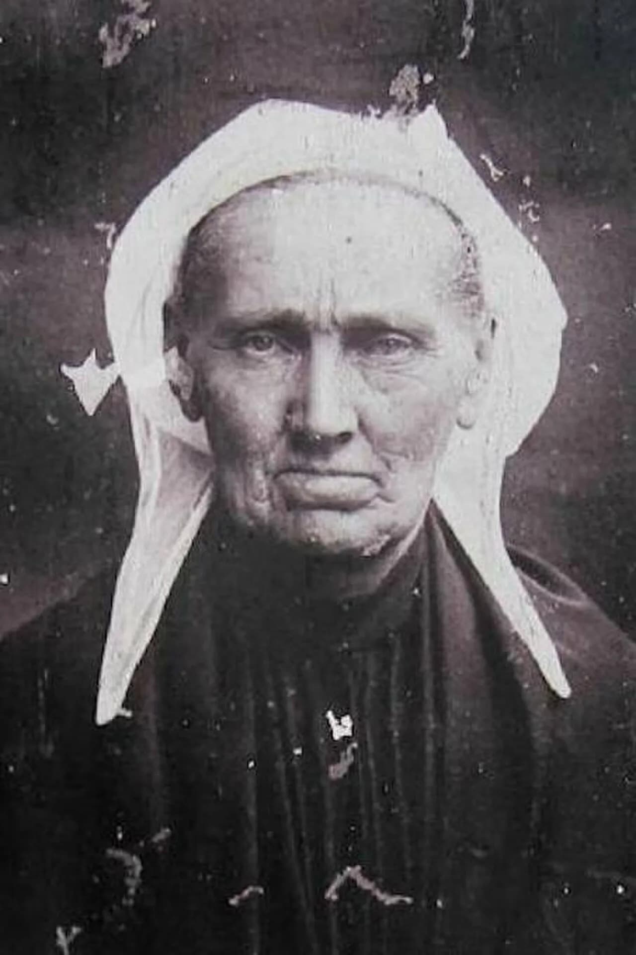 Marguerite Philippe