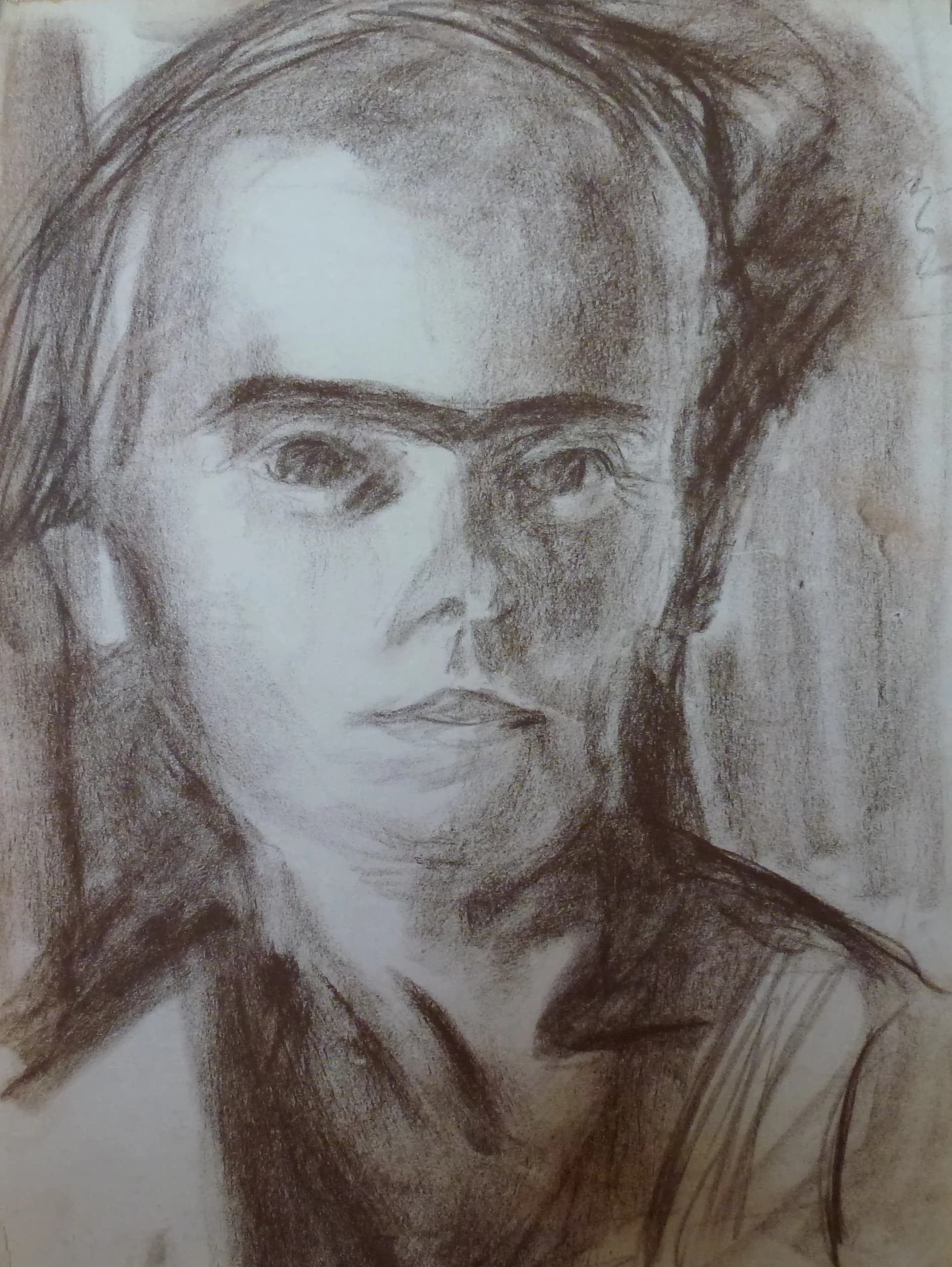 Marguerite Soubeyran