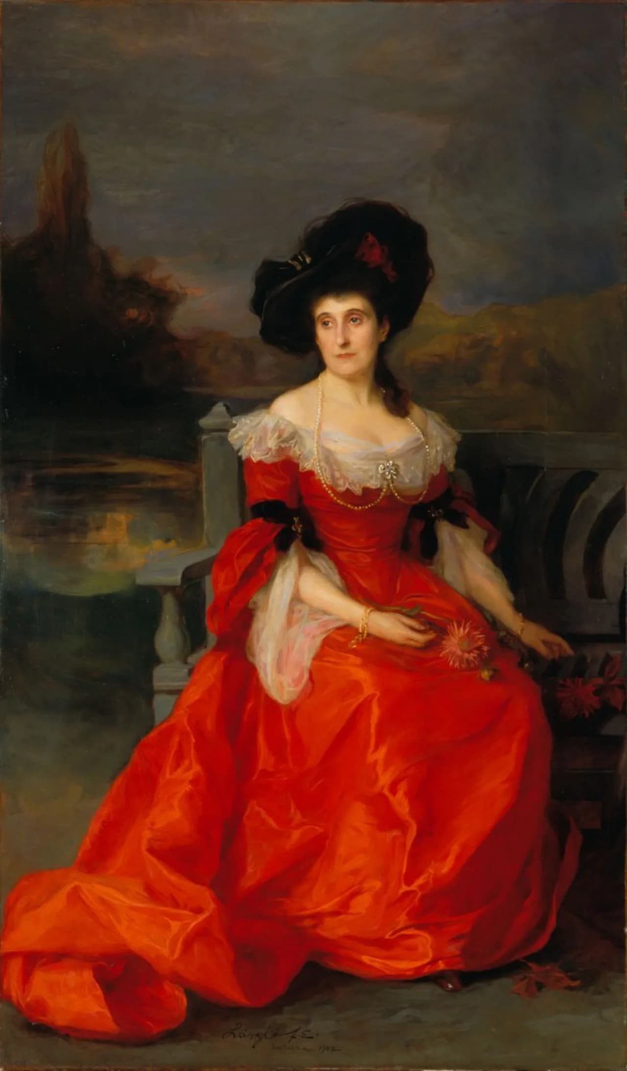 Marguerite de Rothschild