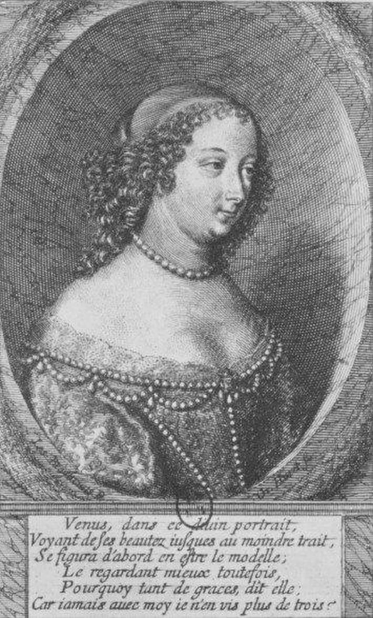 Margarethe Herzogin von Rohan