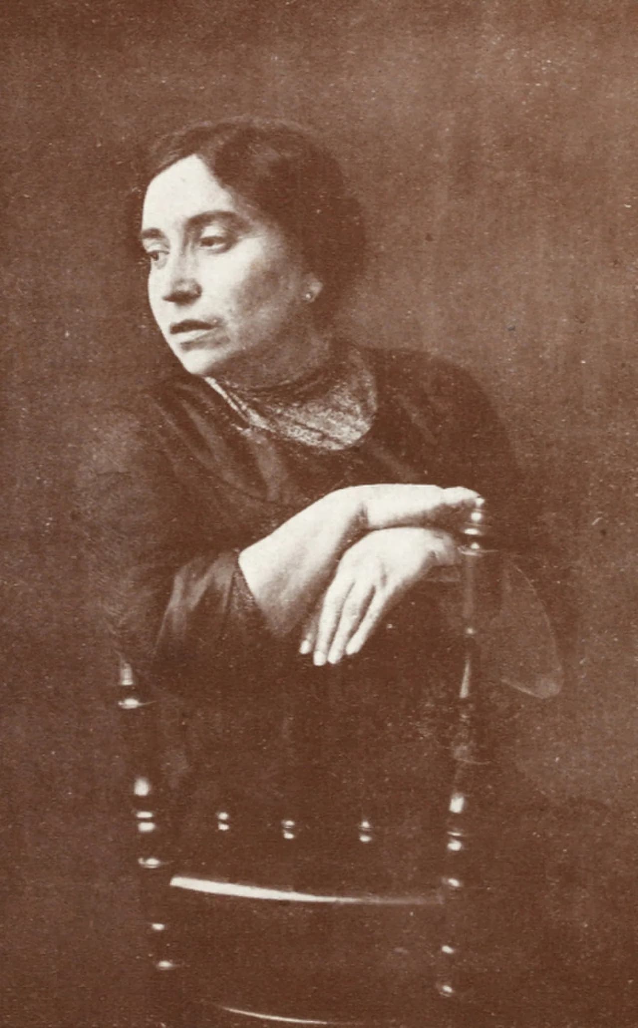 Maria Domènech i Escoté