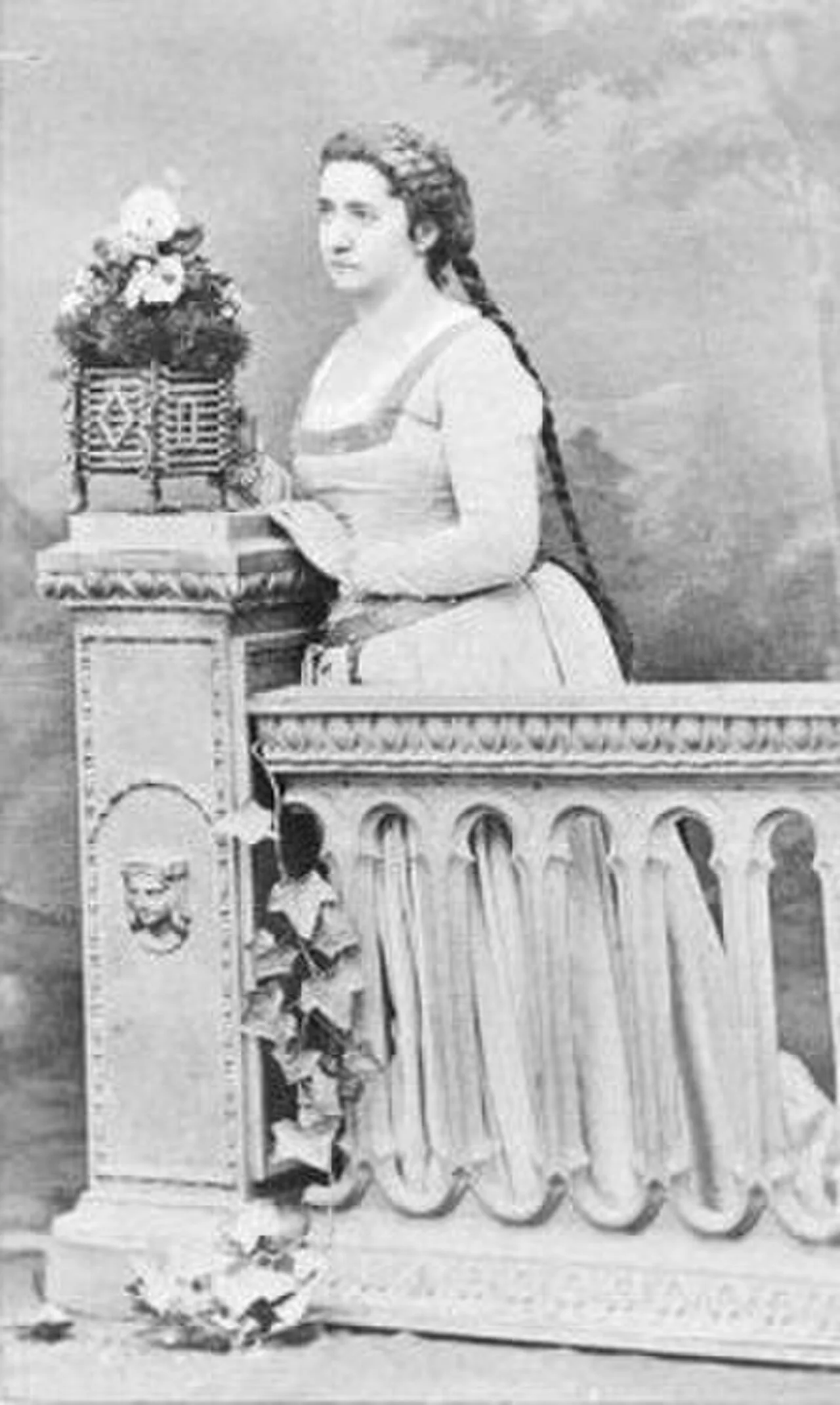 Maria Spezia-Aldighieri