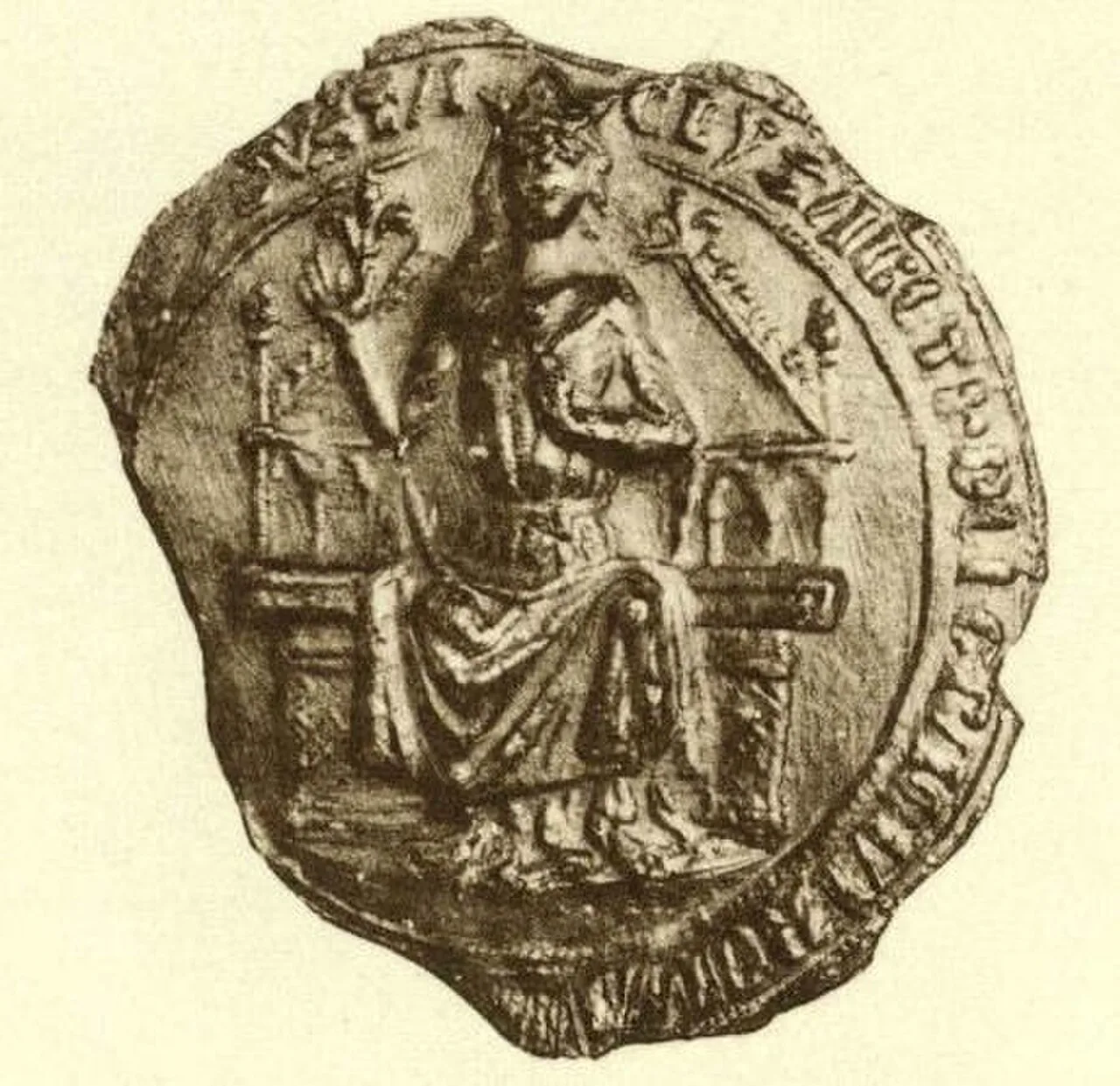 Elisabeth von Braunschweig