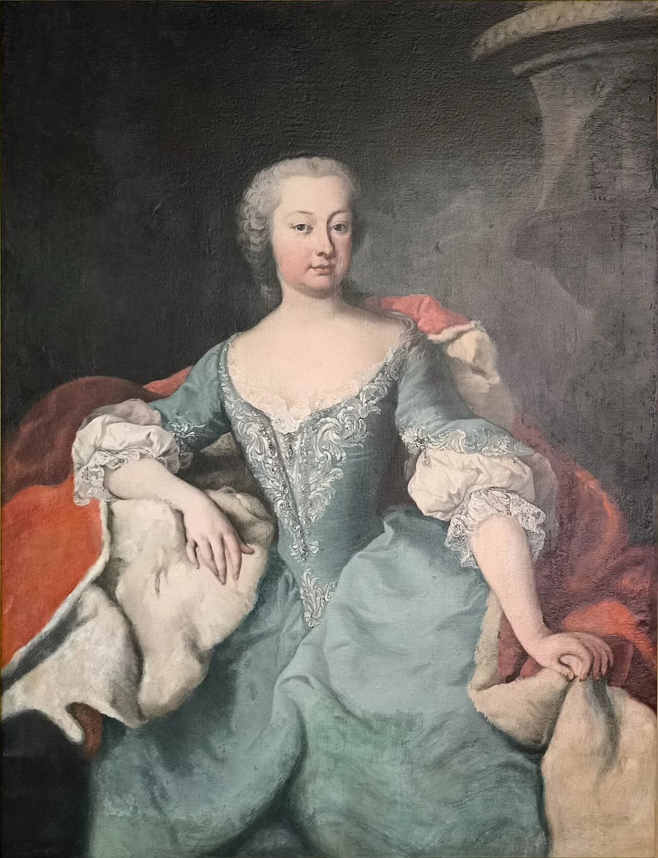 Maria Theresia von Liechtenstein