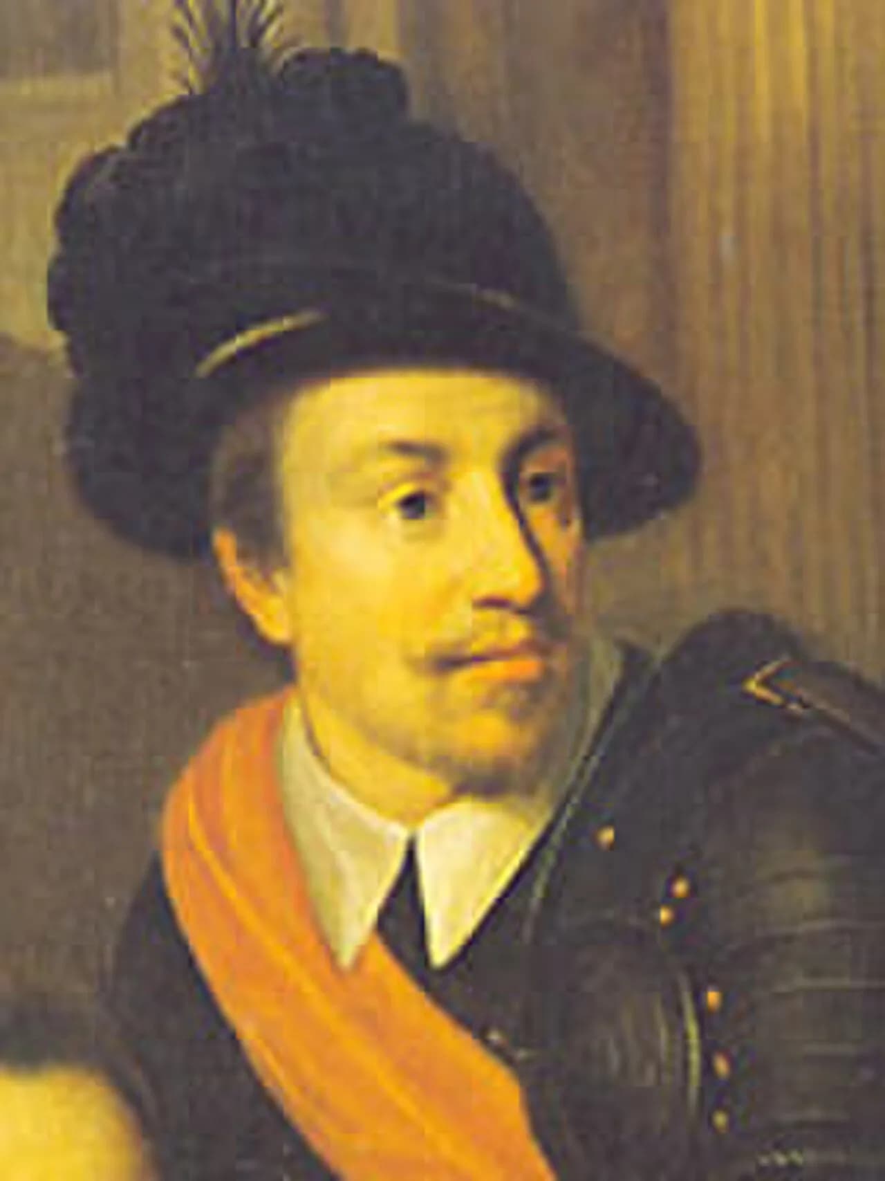 Adolf von Nassau