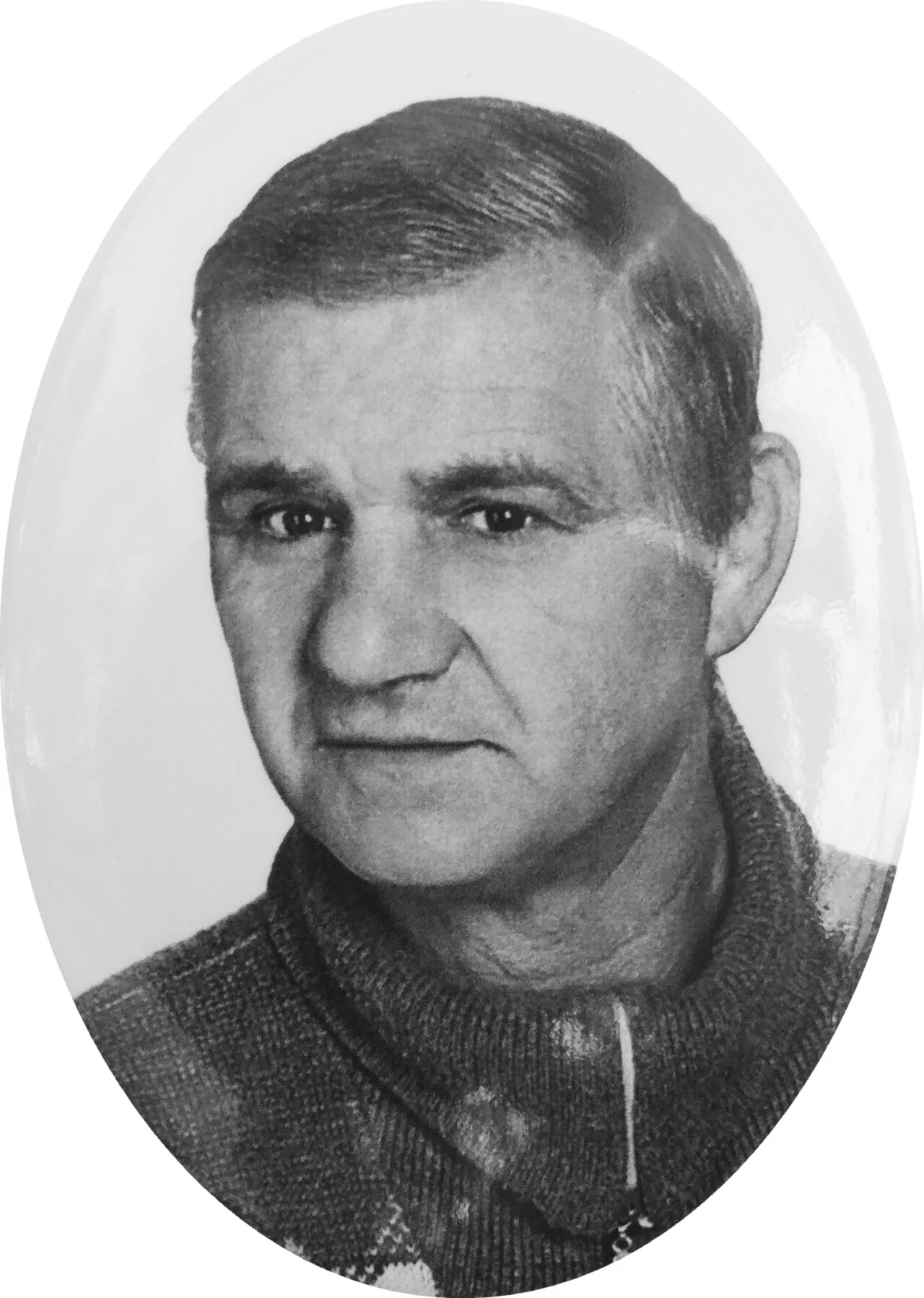 Marian Donat