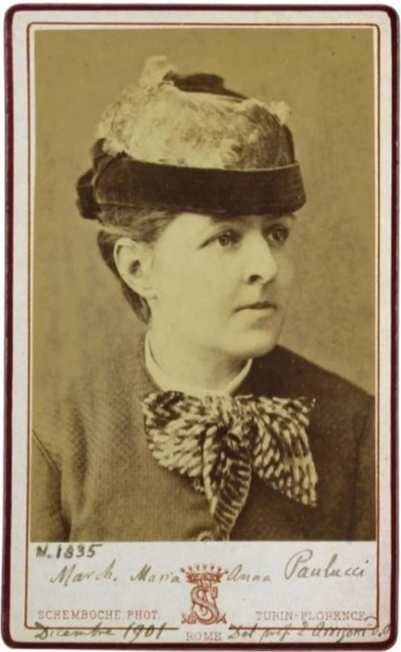 Marianna Paulucci