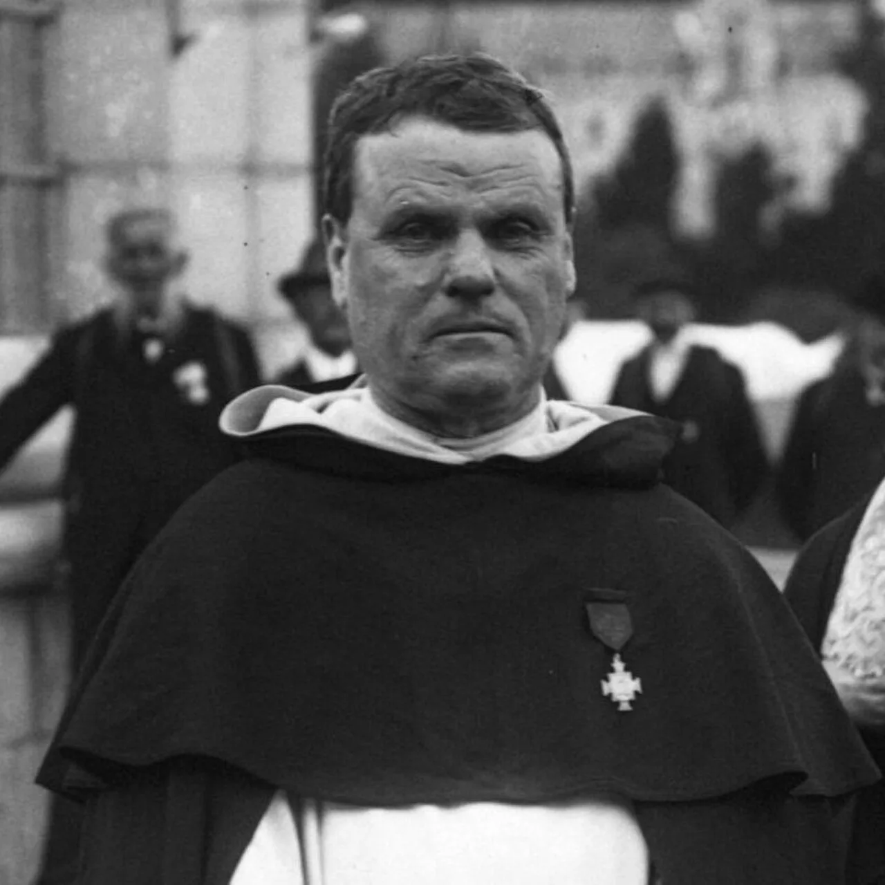 Marie-Albert Janvier