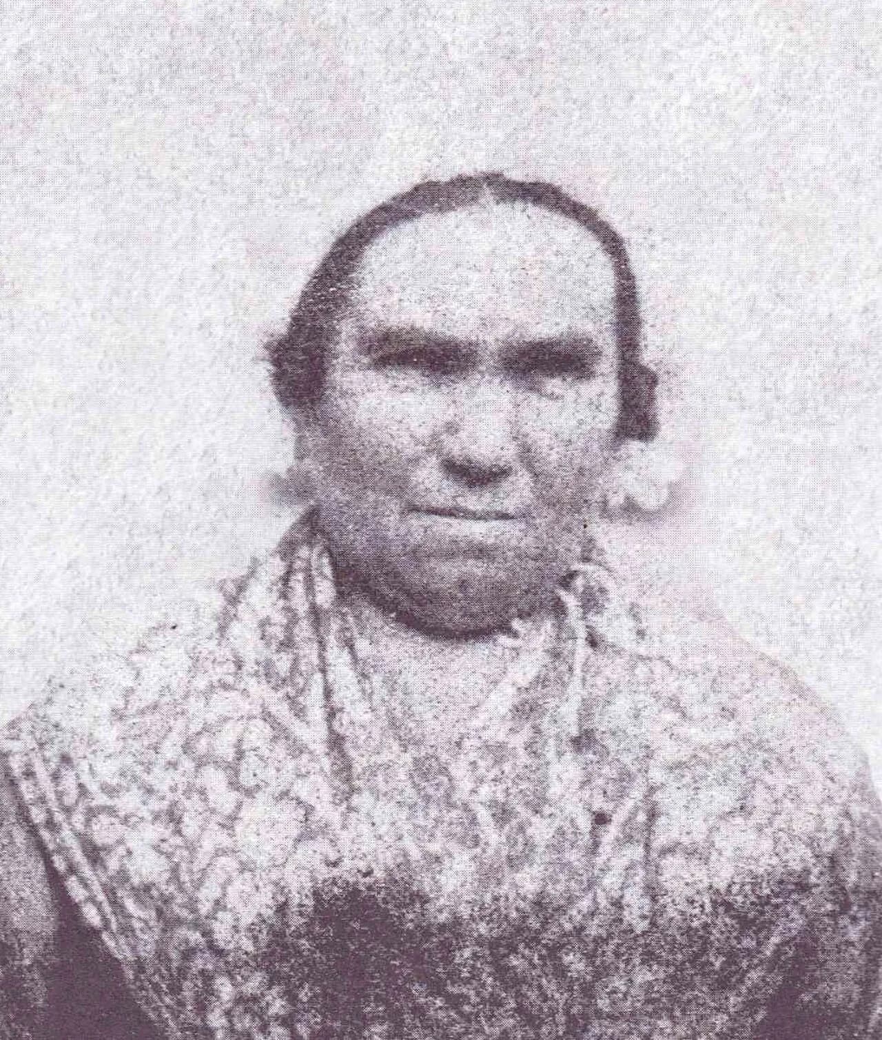 Marie-Anne Martinet