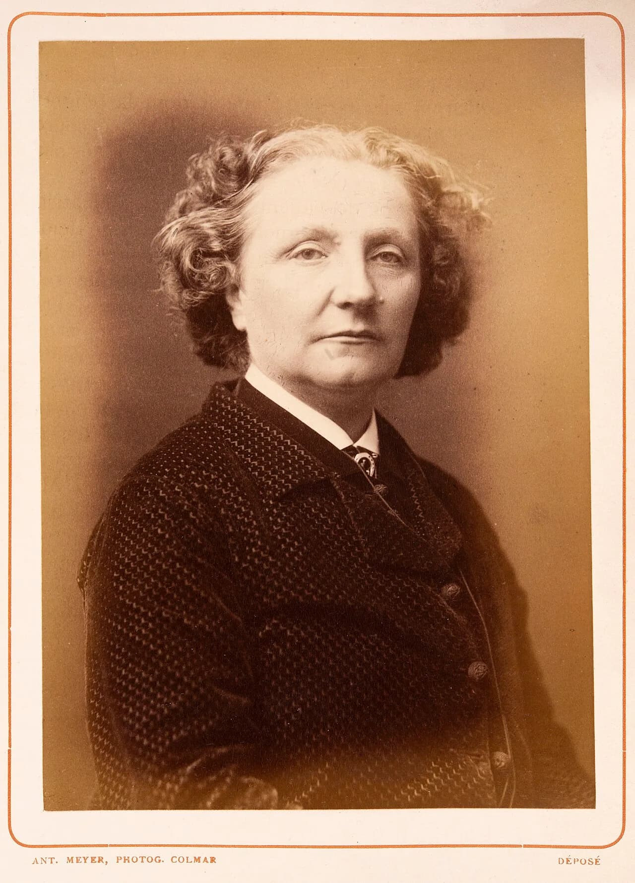 Marie-Antoinette Lix