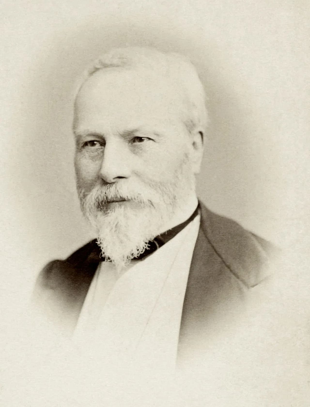 Marie-Armand d'Avezac de Castera-Macaya