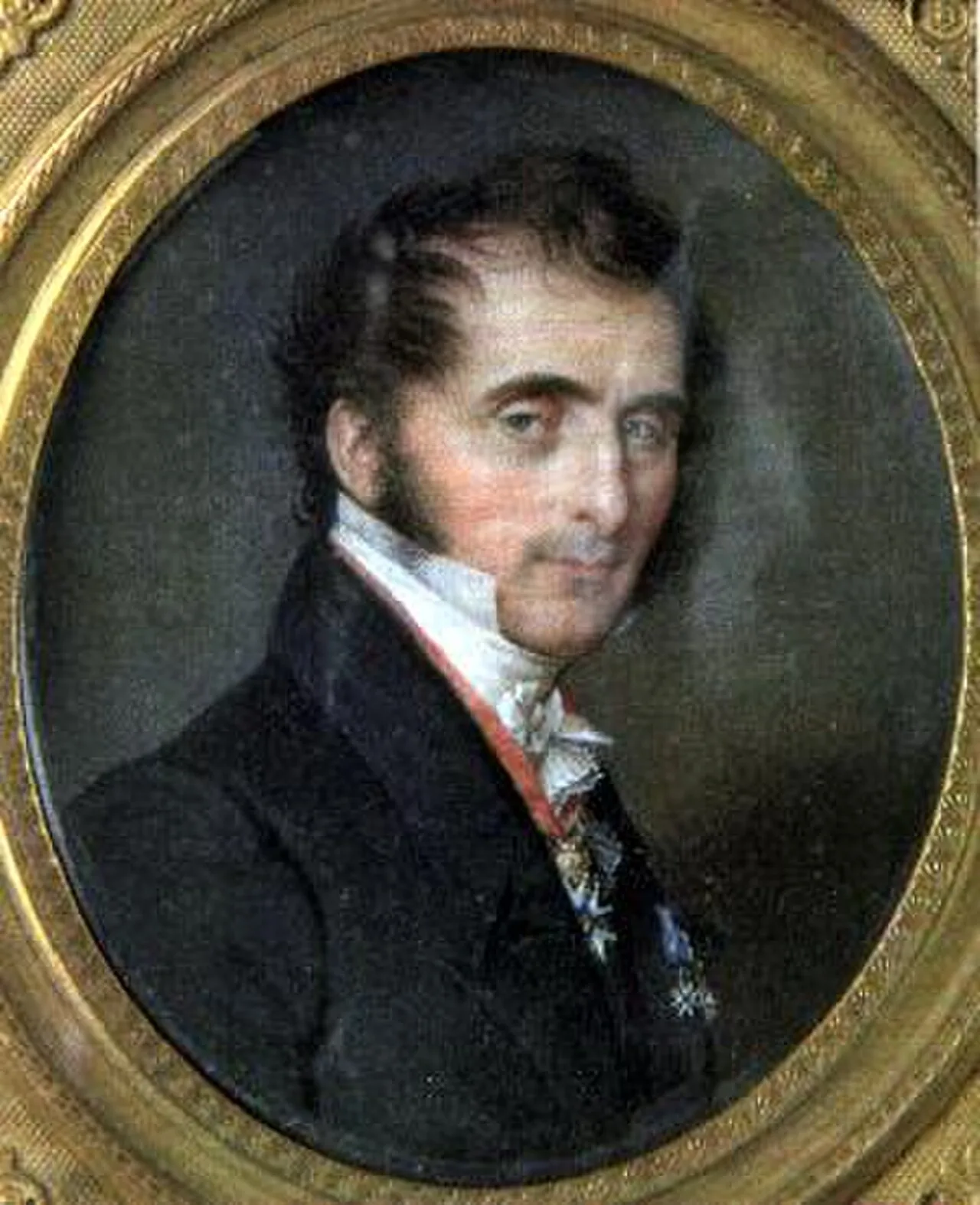 Marie-Barthélémy Castelbajac
