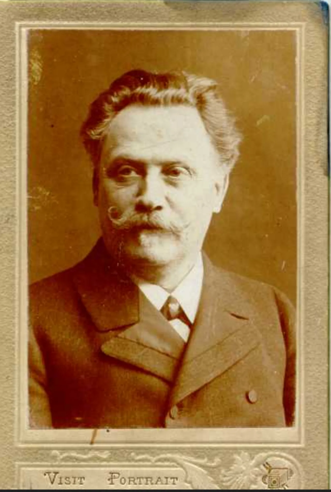 Eduard Mahler