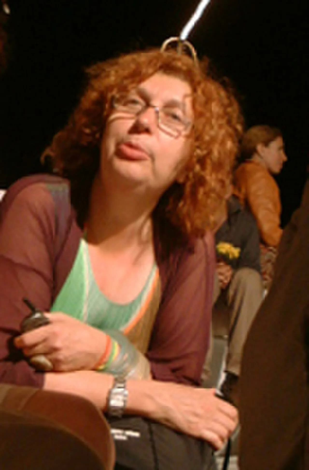 Marie-Claude Beaud