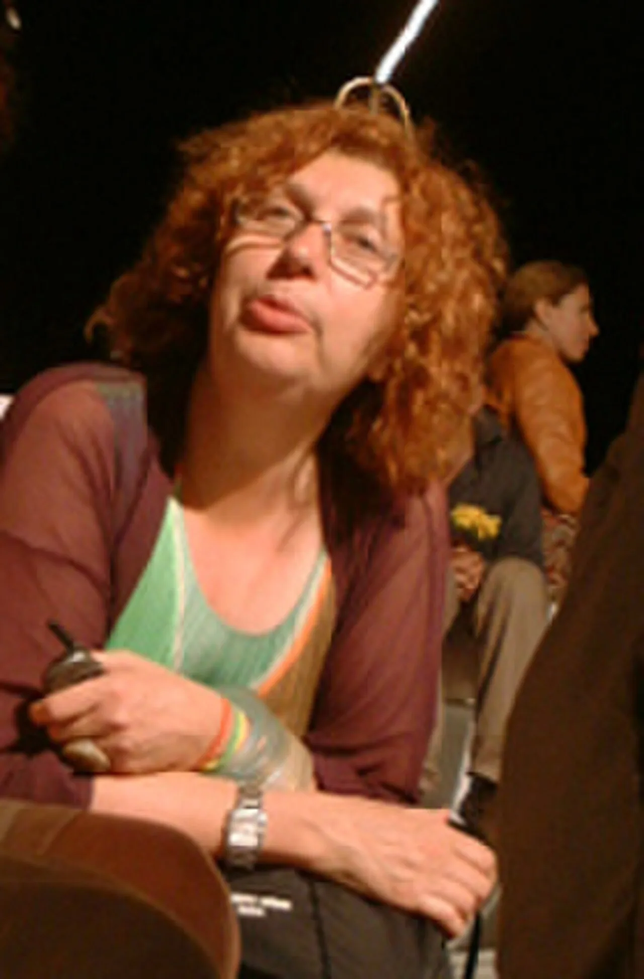 Marie-Claude Beaud