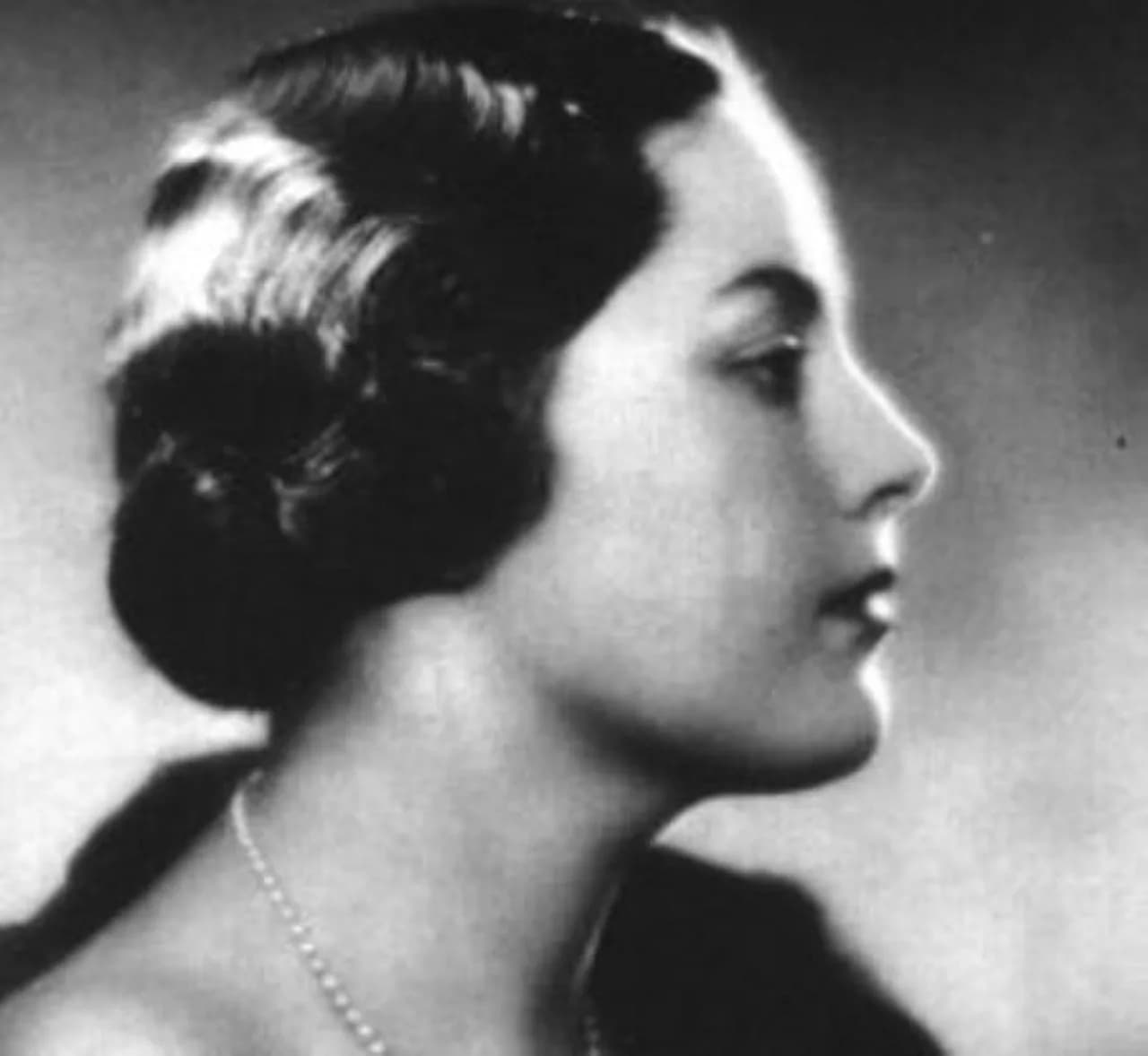 Prinzessin Marie Clotilde Bonaparte