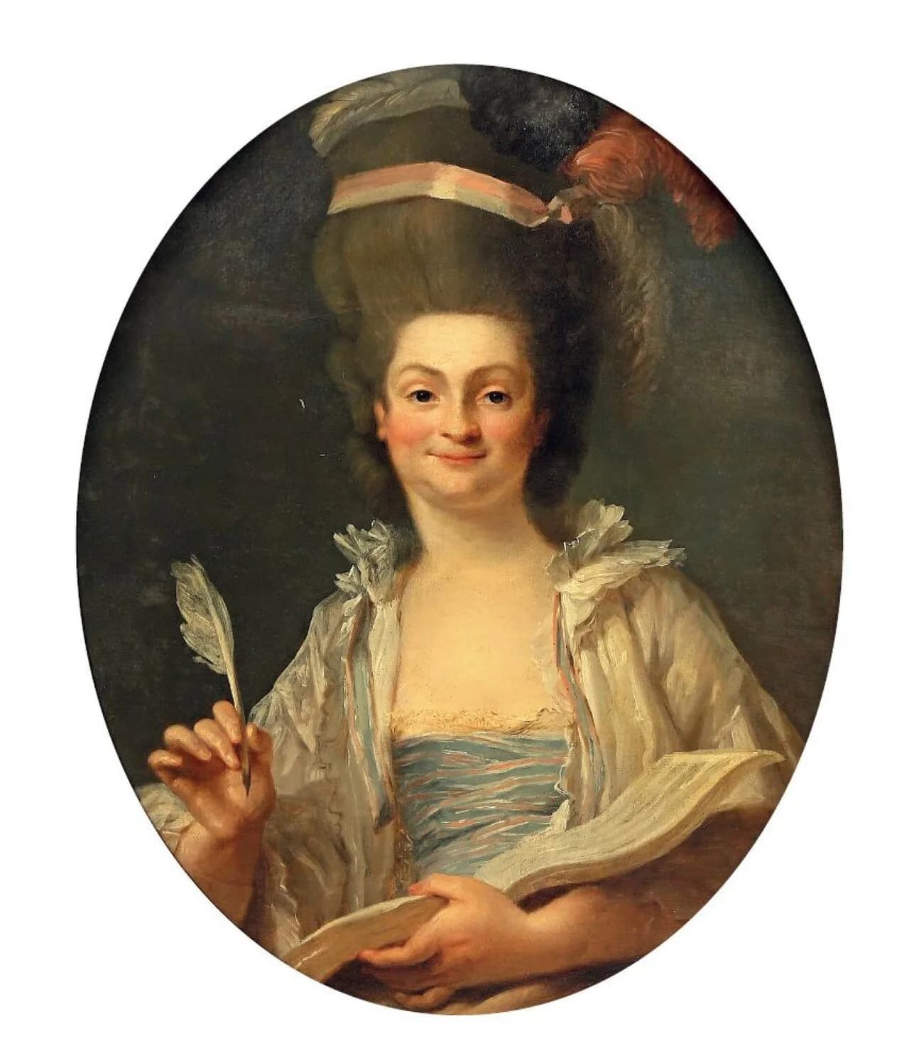 Marie-Emmanuelle Bayon Louis