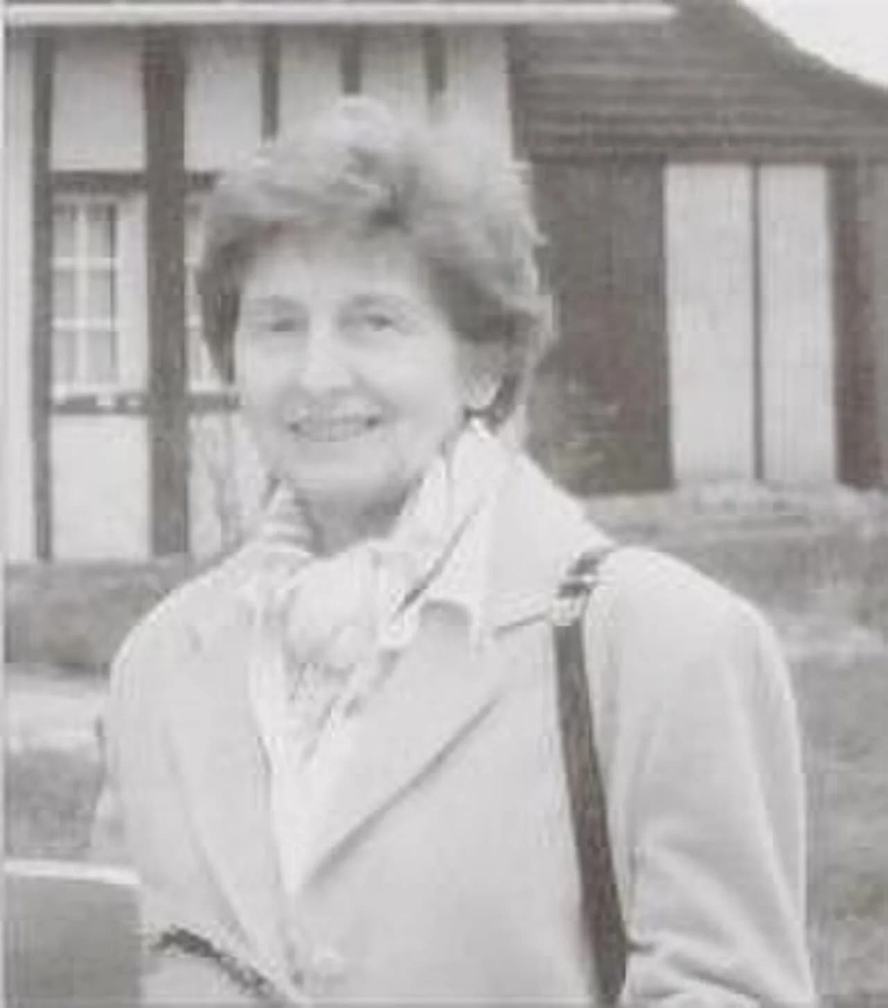 Marie-Fanny Gournay