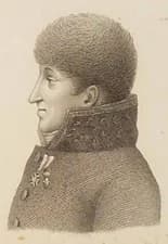 Marie-François-Emmanuel de Crussol