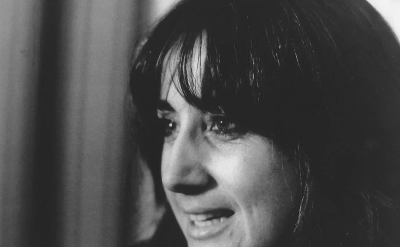 Marie-Françoise Bucquet