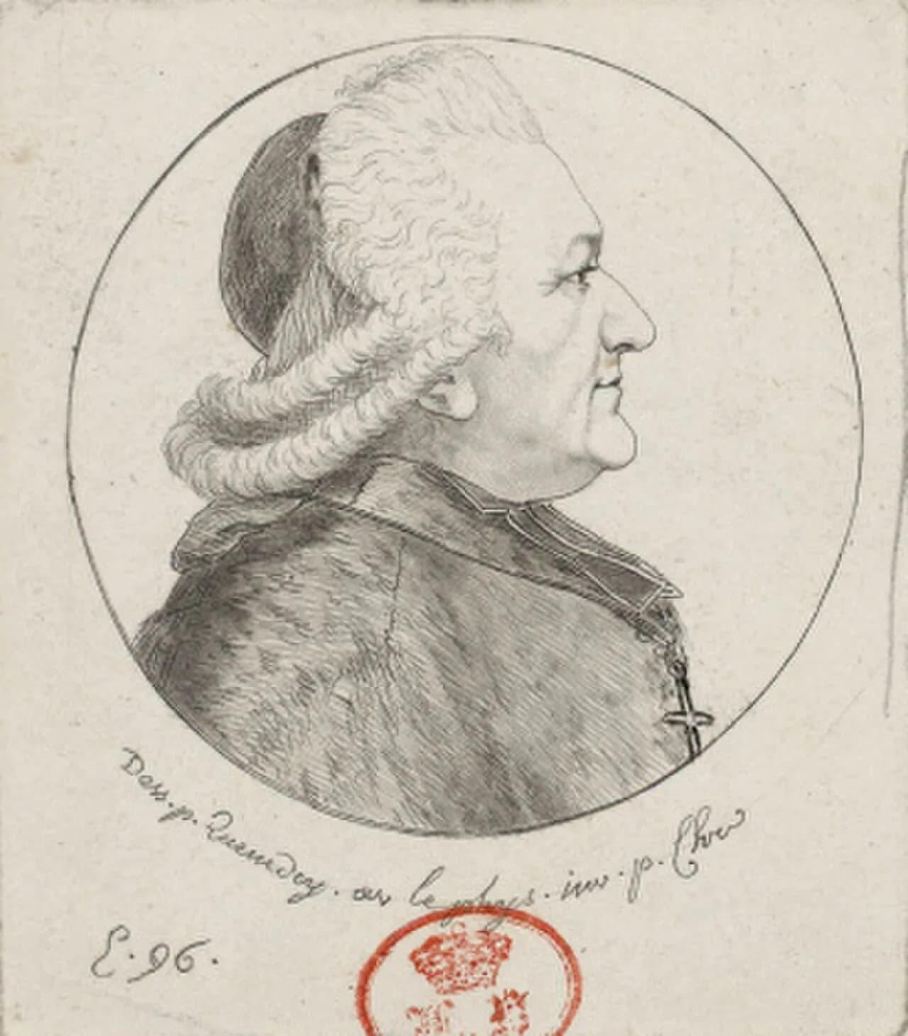 Marie-Joseph de Galard de Terraube